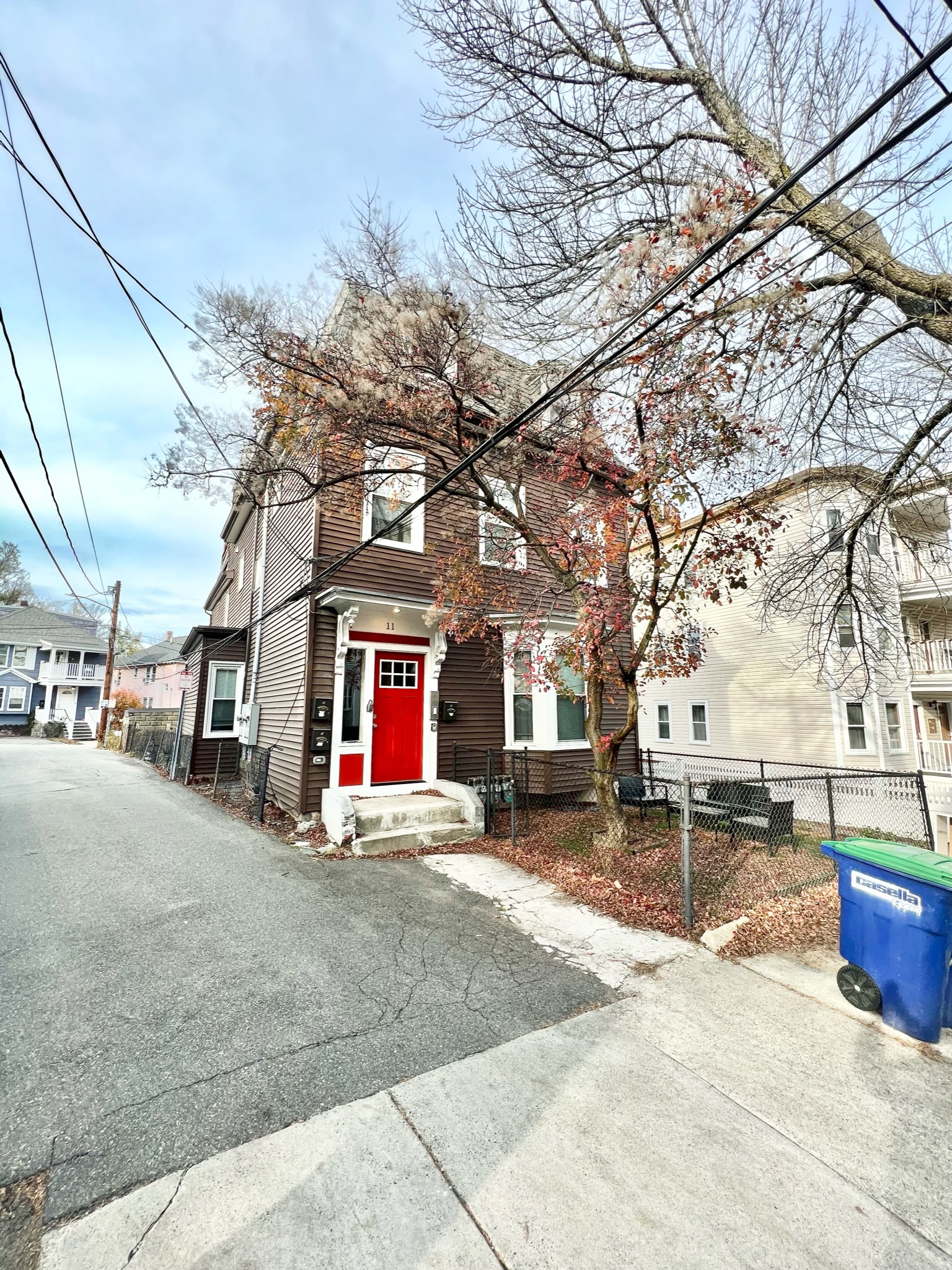 9 Greenville St, Prospect Hill