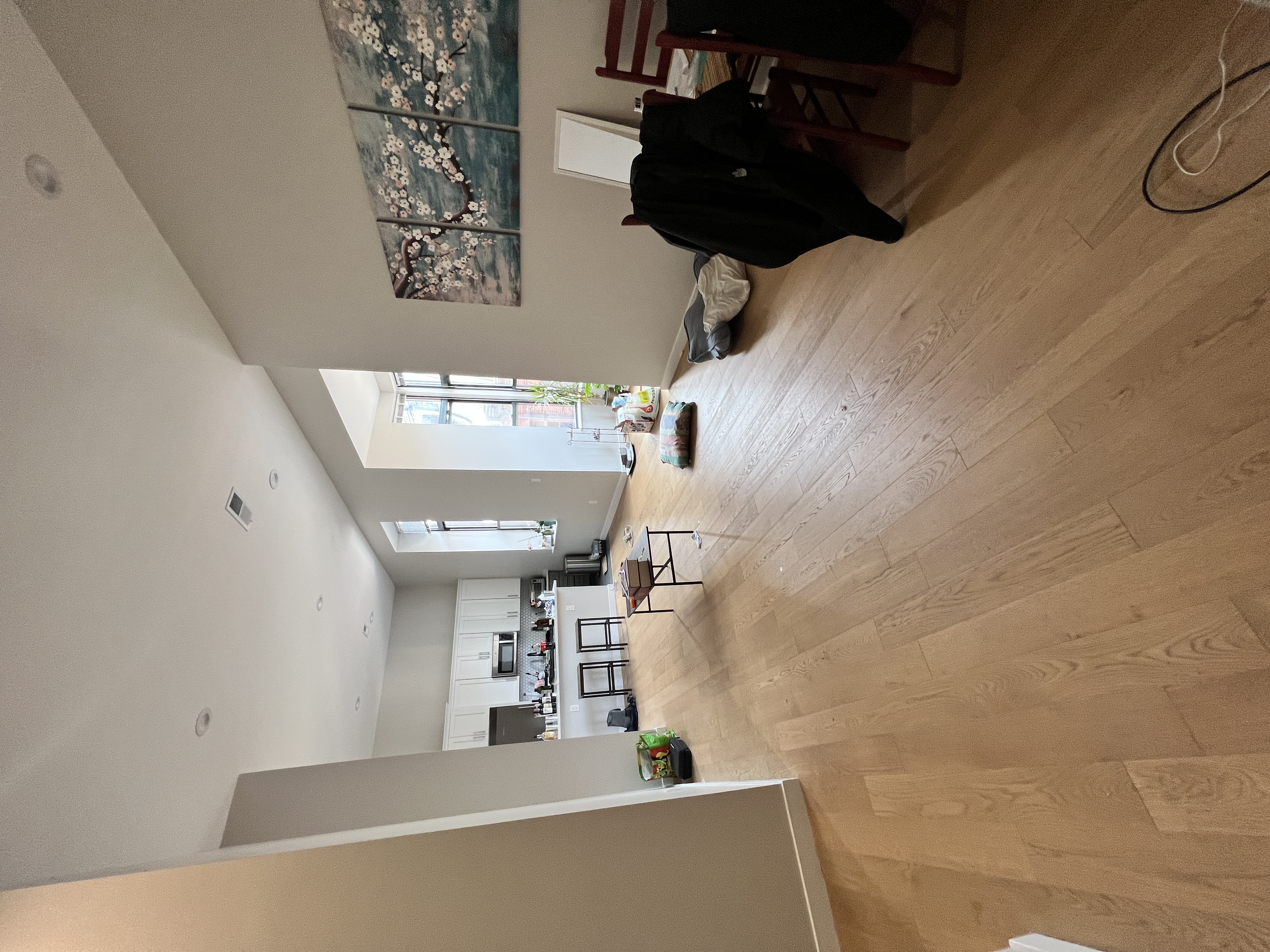 1661 Washington St, South End