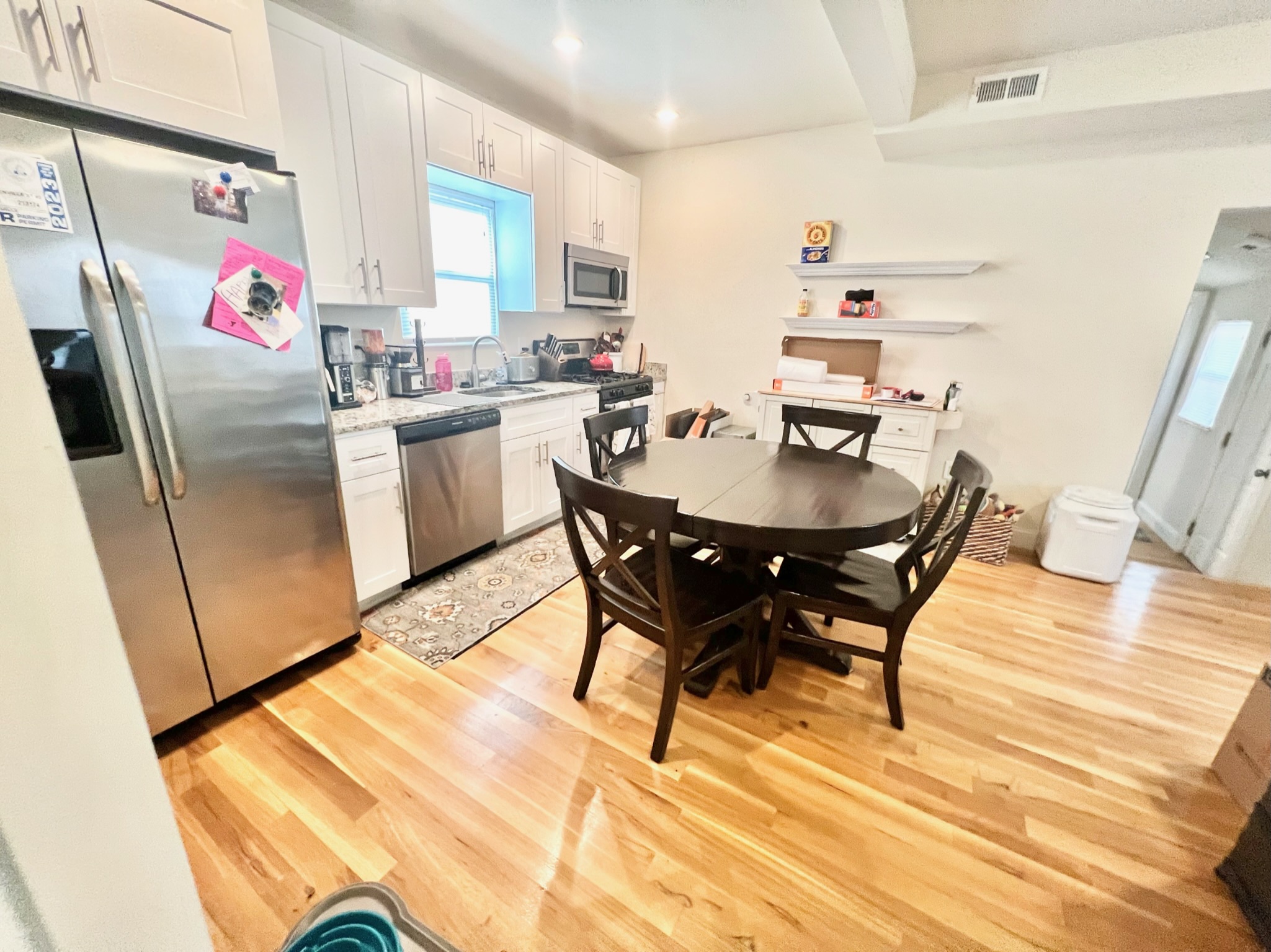 9 Greenville St, Prospect Hill