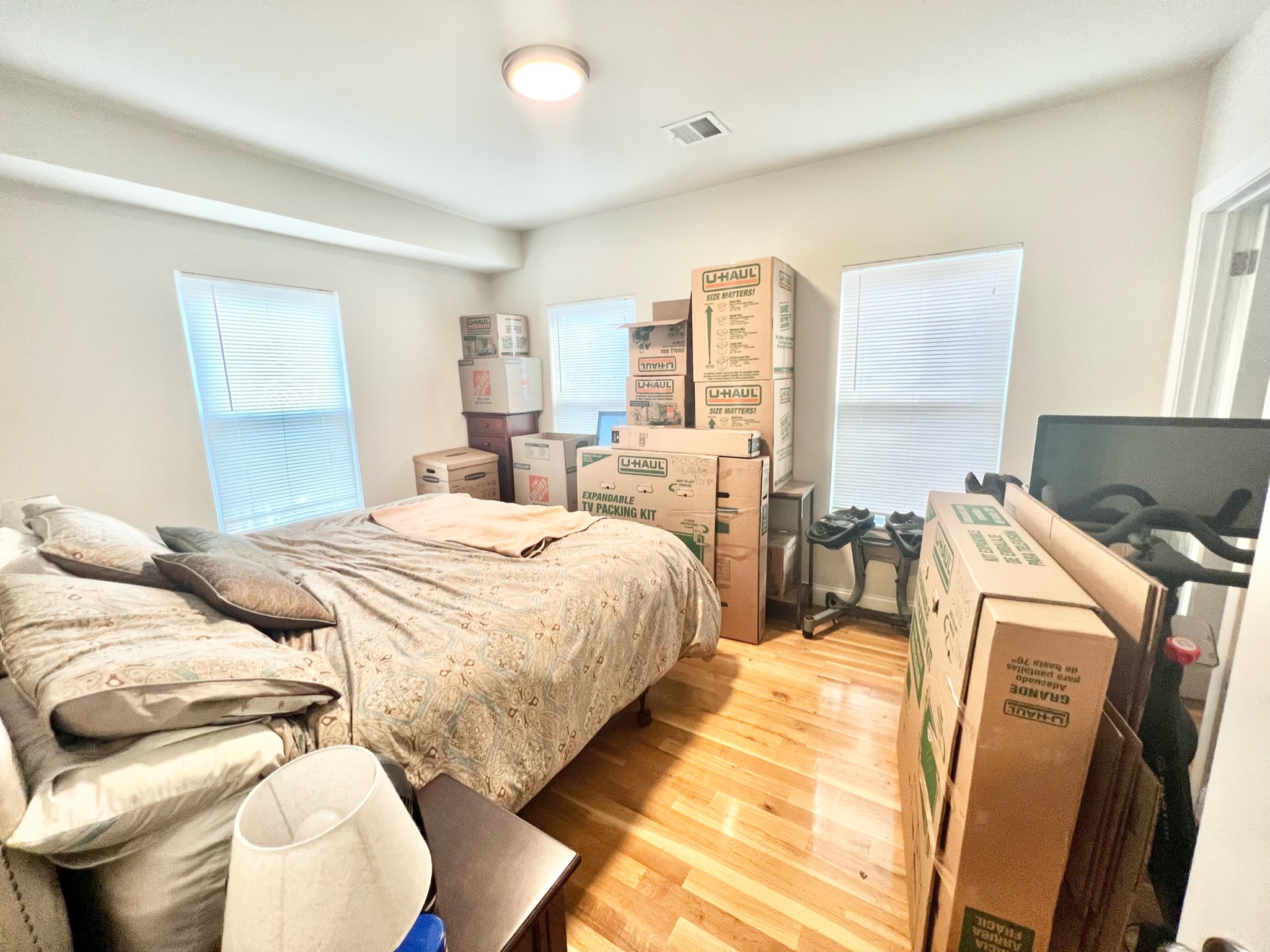 9 Greenville St, Prospect Hill