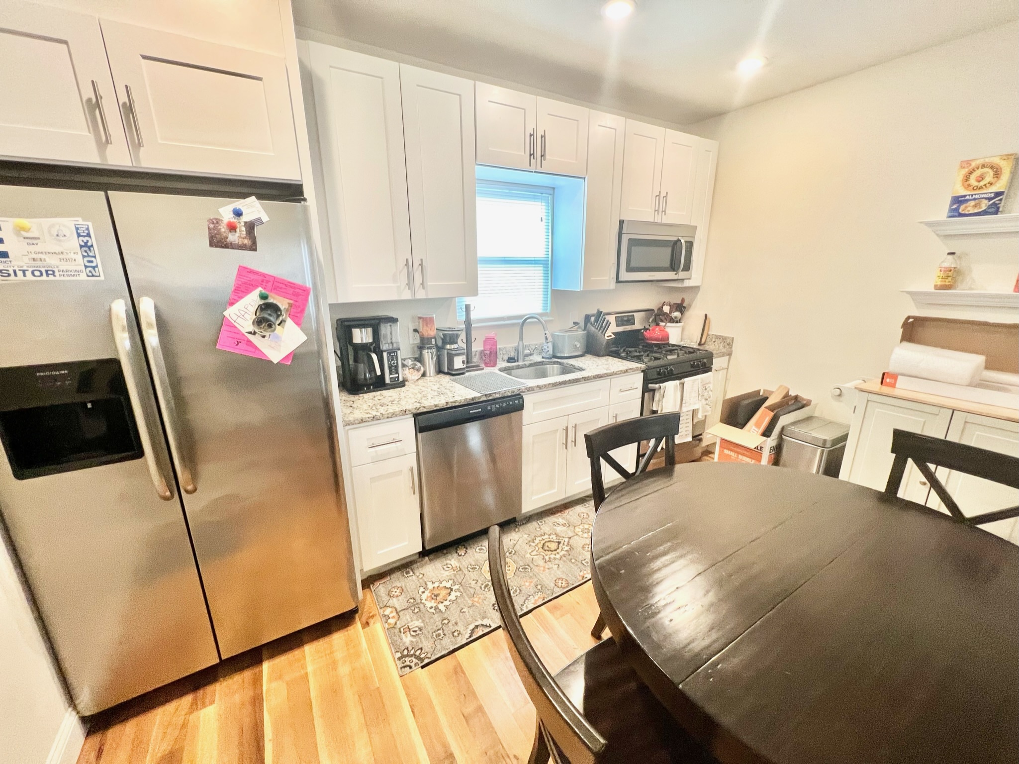 9 Greenville St, Prospect Hill