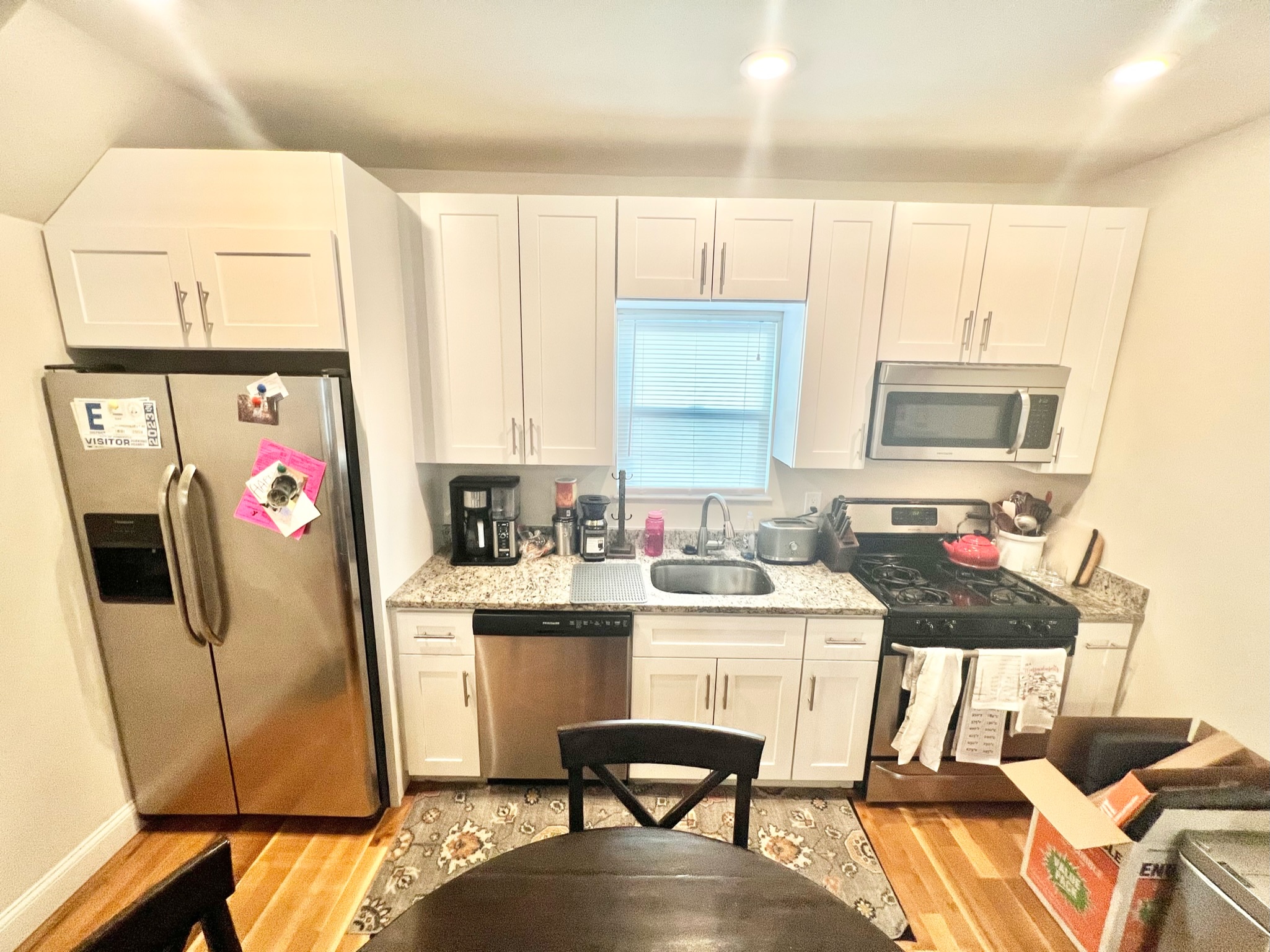 9 Greenville St, Prospect Hill