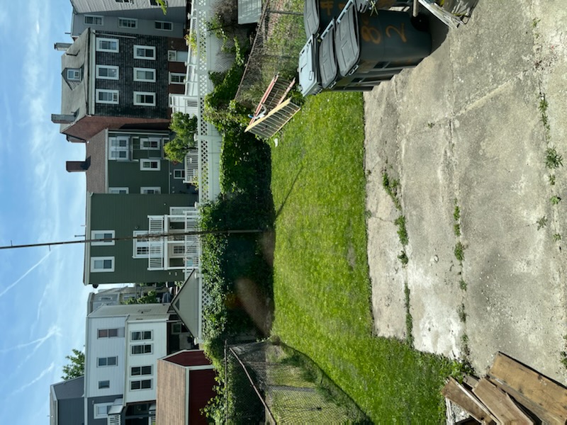 89 Everett St, East Boston