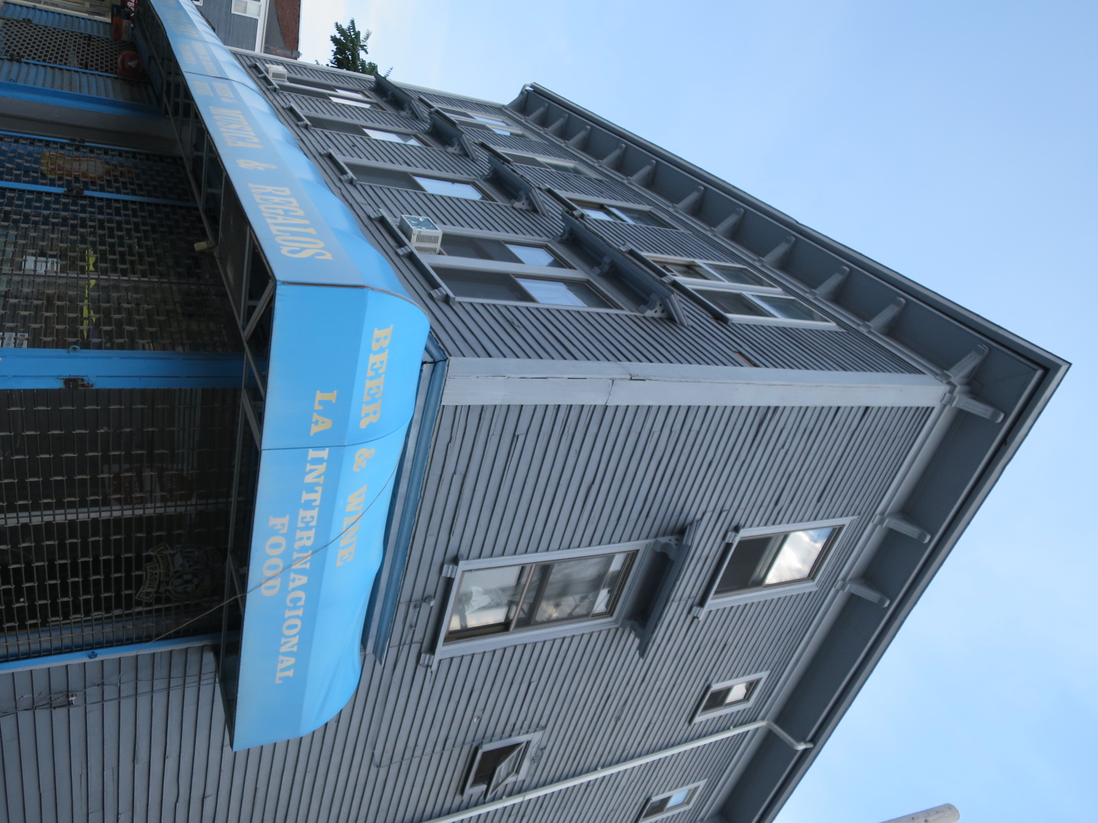 320 Somerville Ave, Union Square