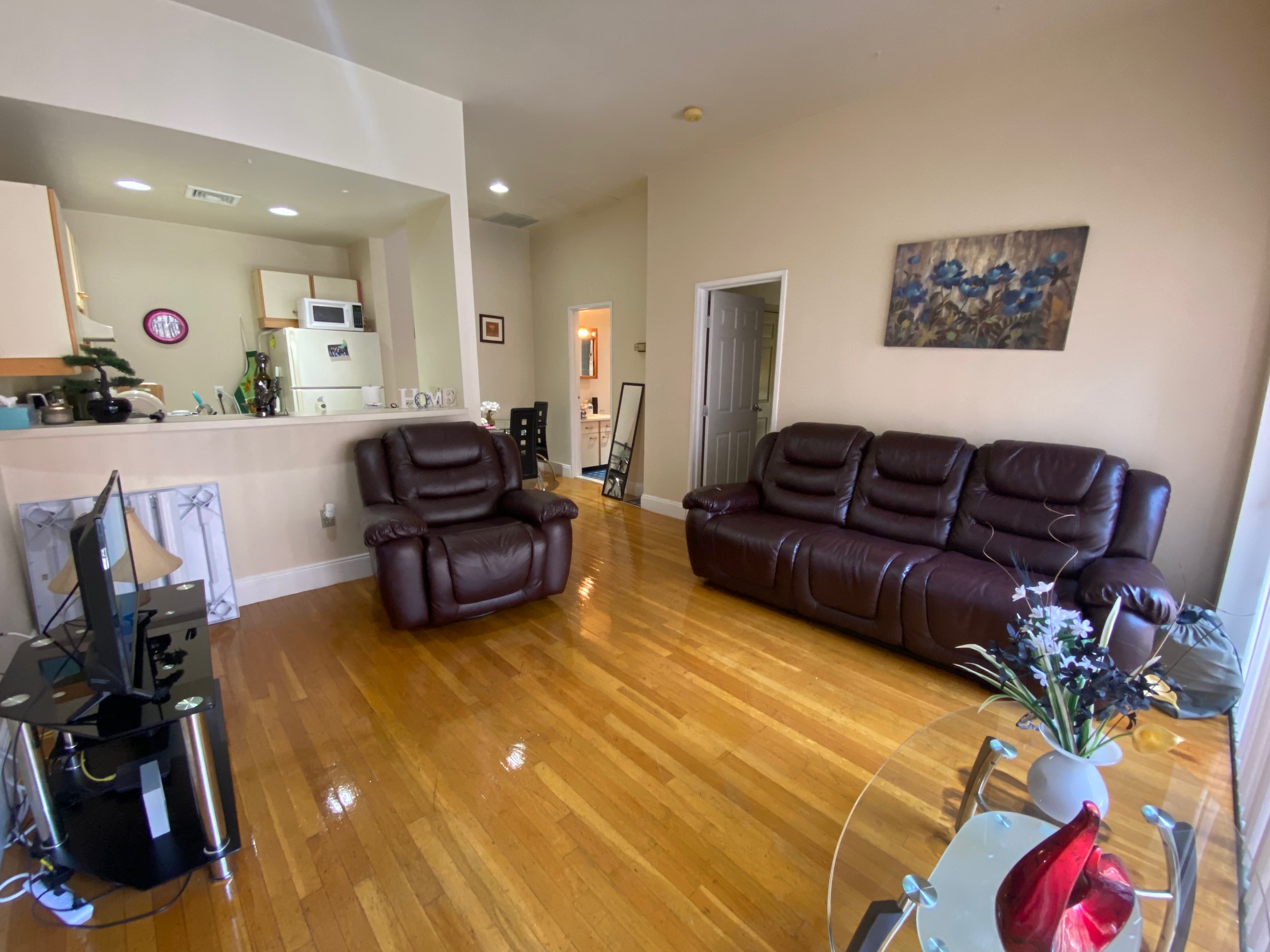 40 Worcester Sq, South End