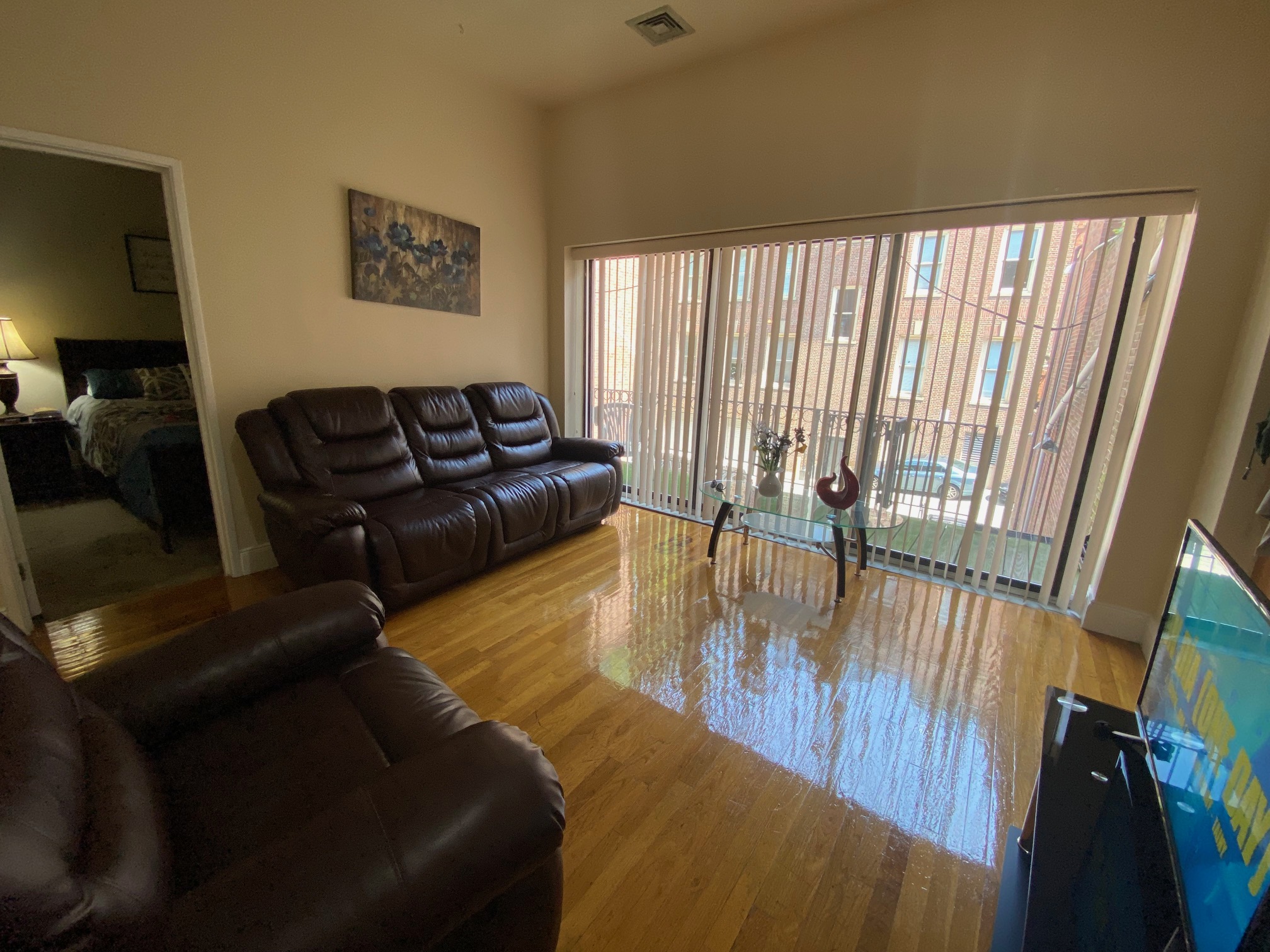 40 Worcester Sq, South End