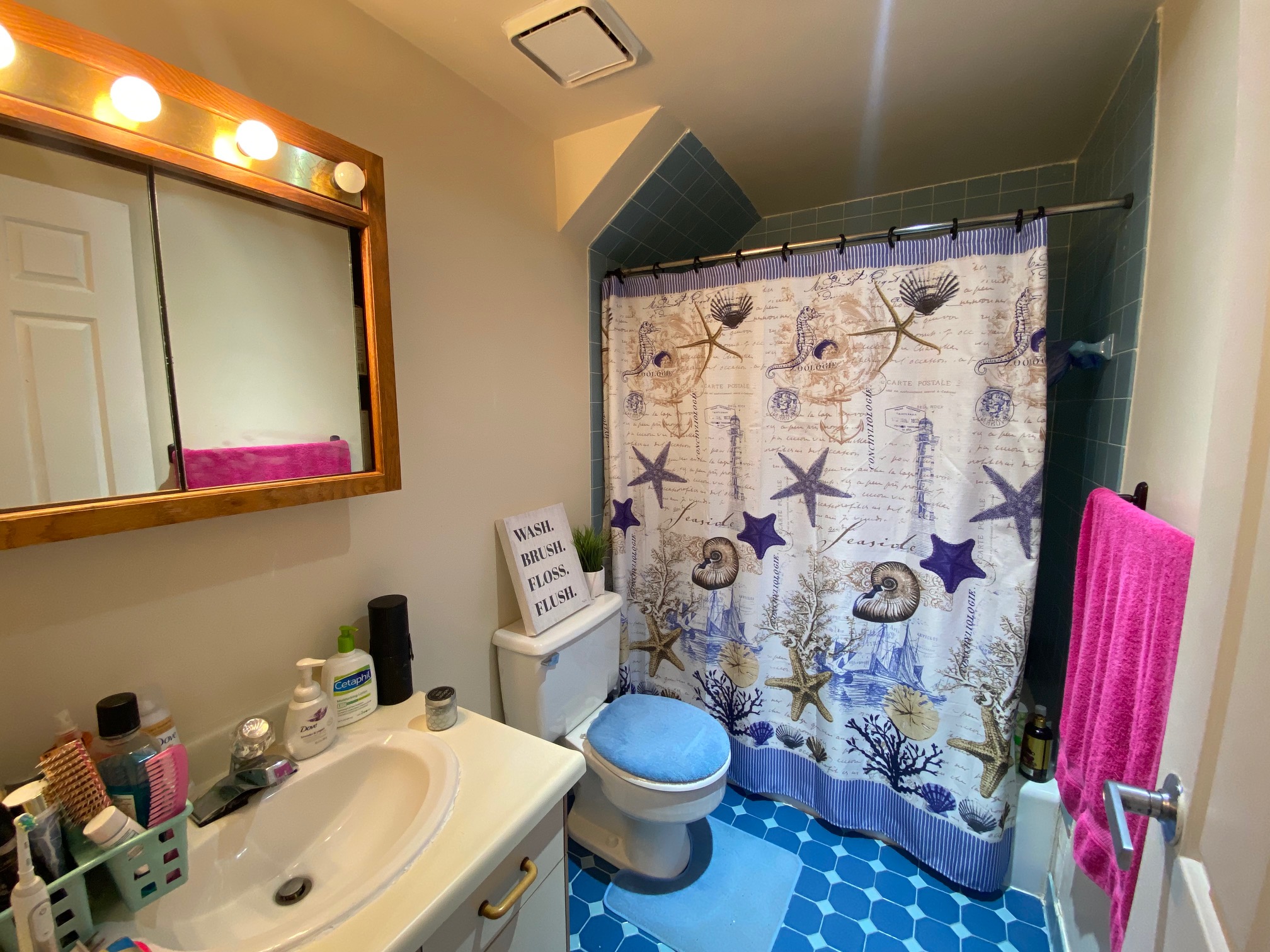 40 Worcester Sq, South End