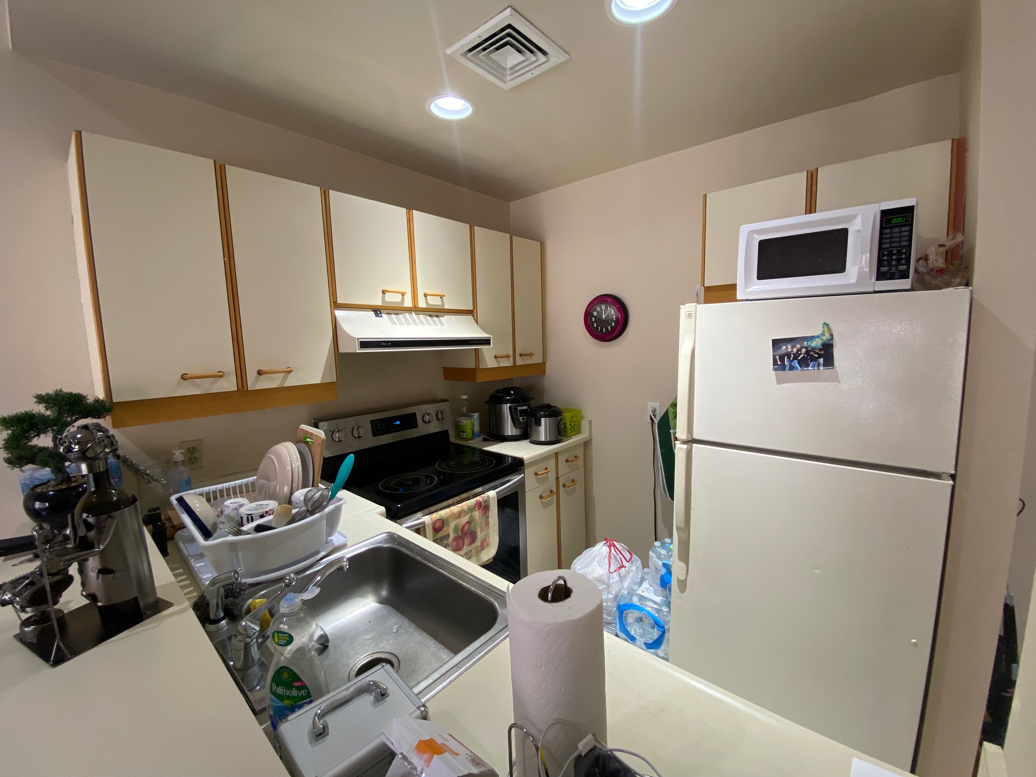 40 Worcester Sq, South End