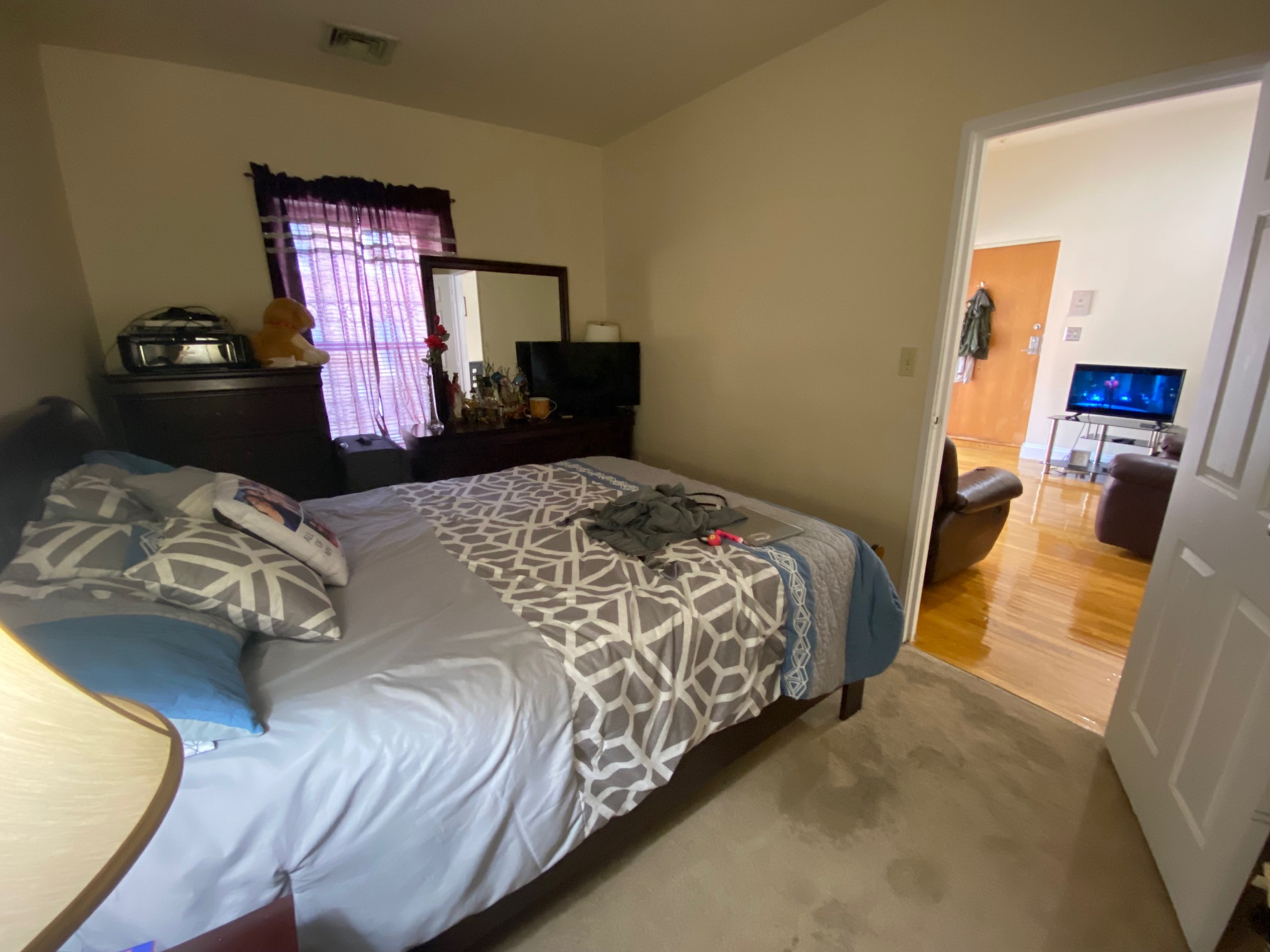 40 Worcester Sq, South End