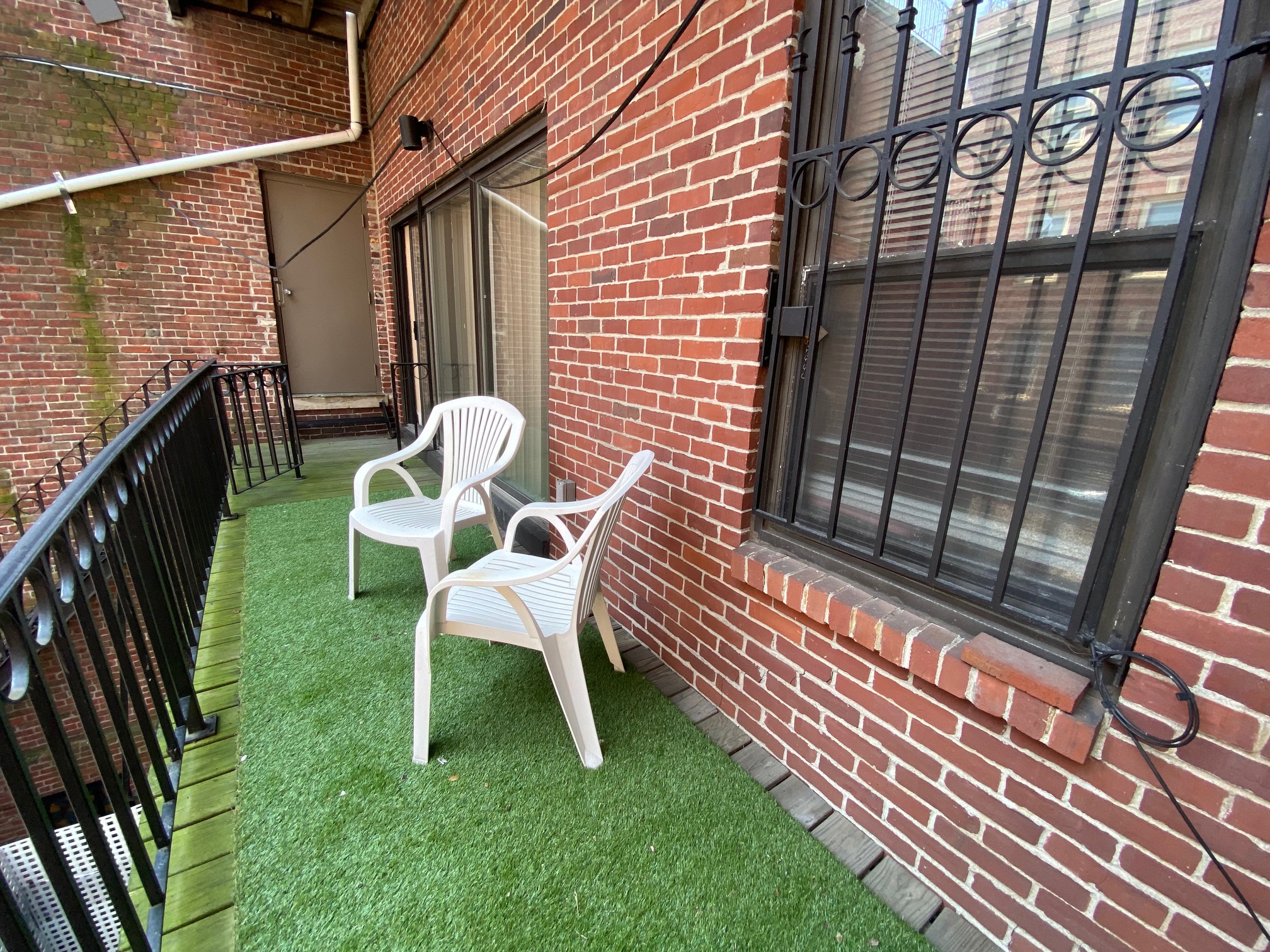 40 Worcester Sq, South End