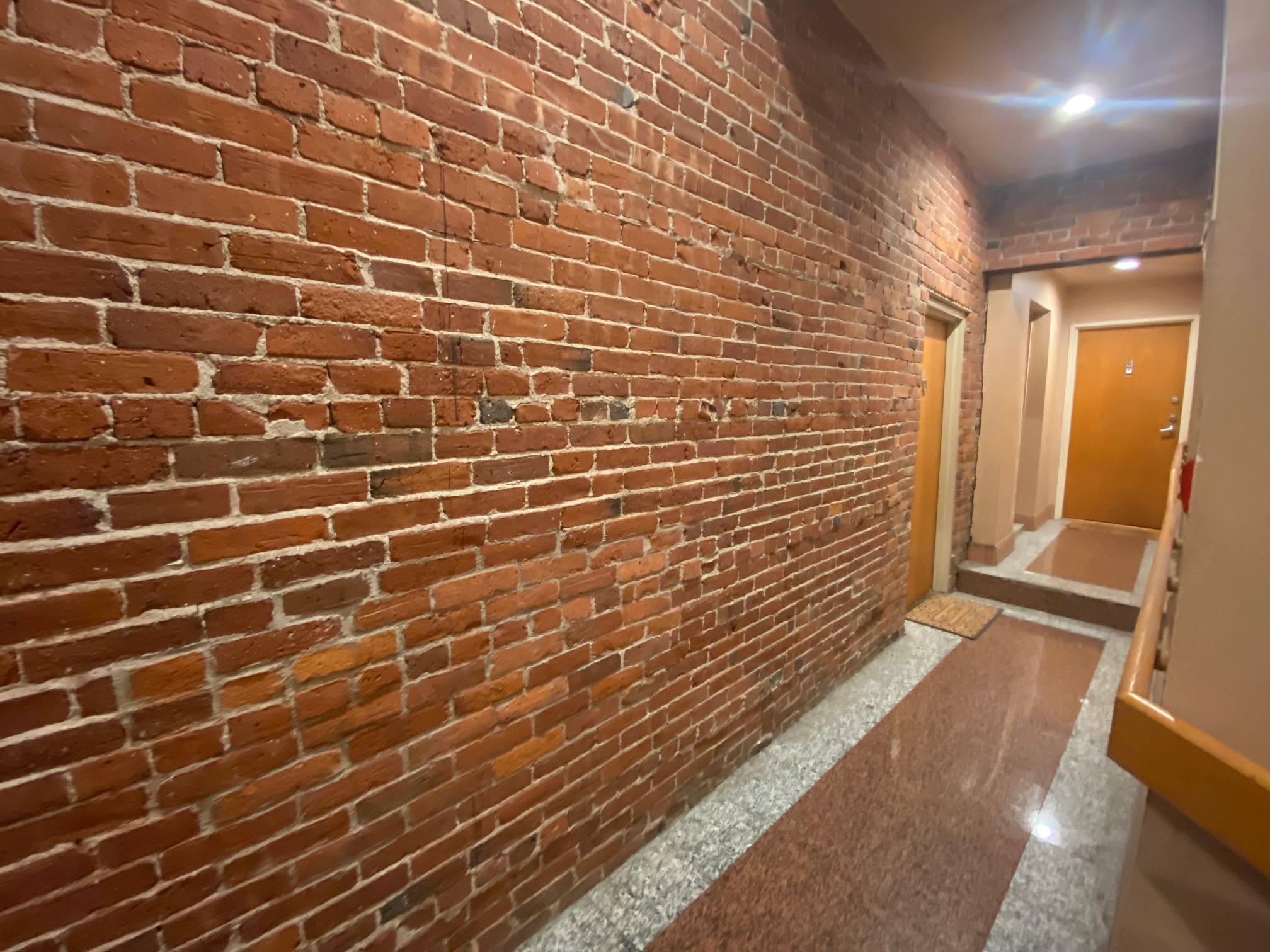 40 Worcester Sq, South End