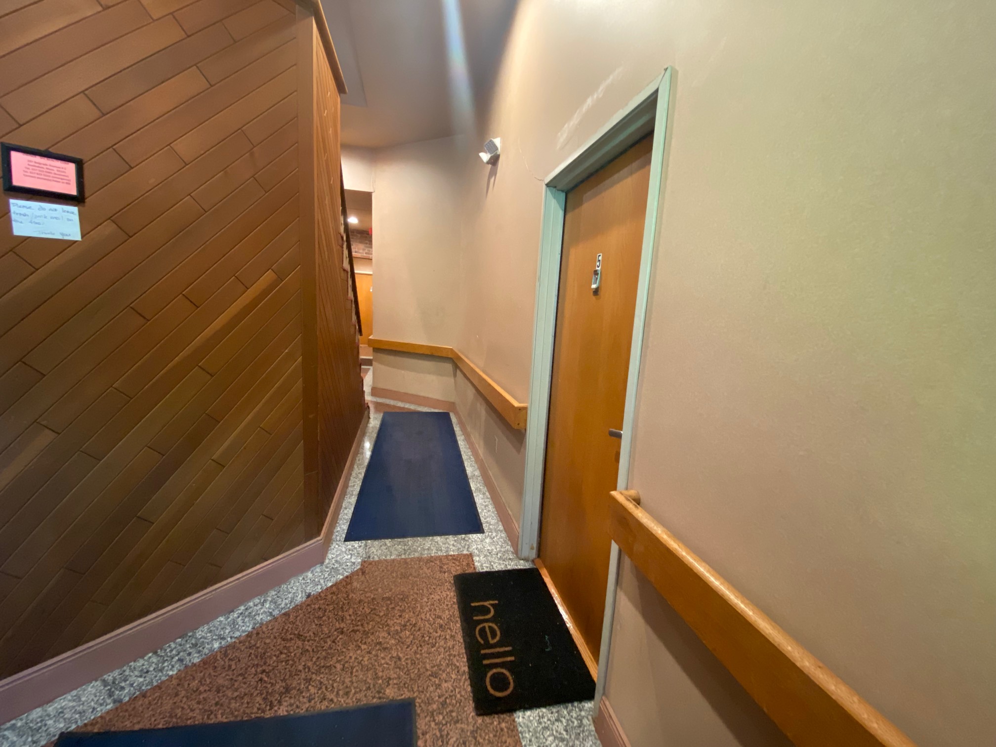 40 Worcester Sq, South End