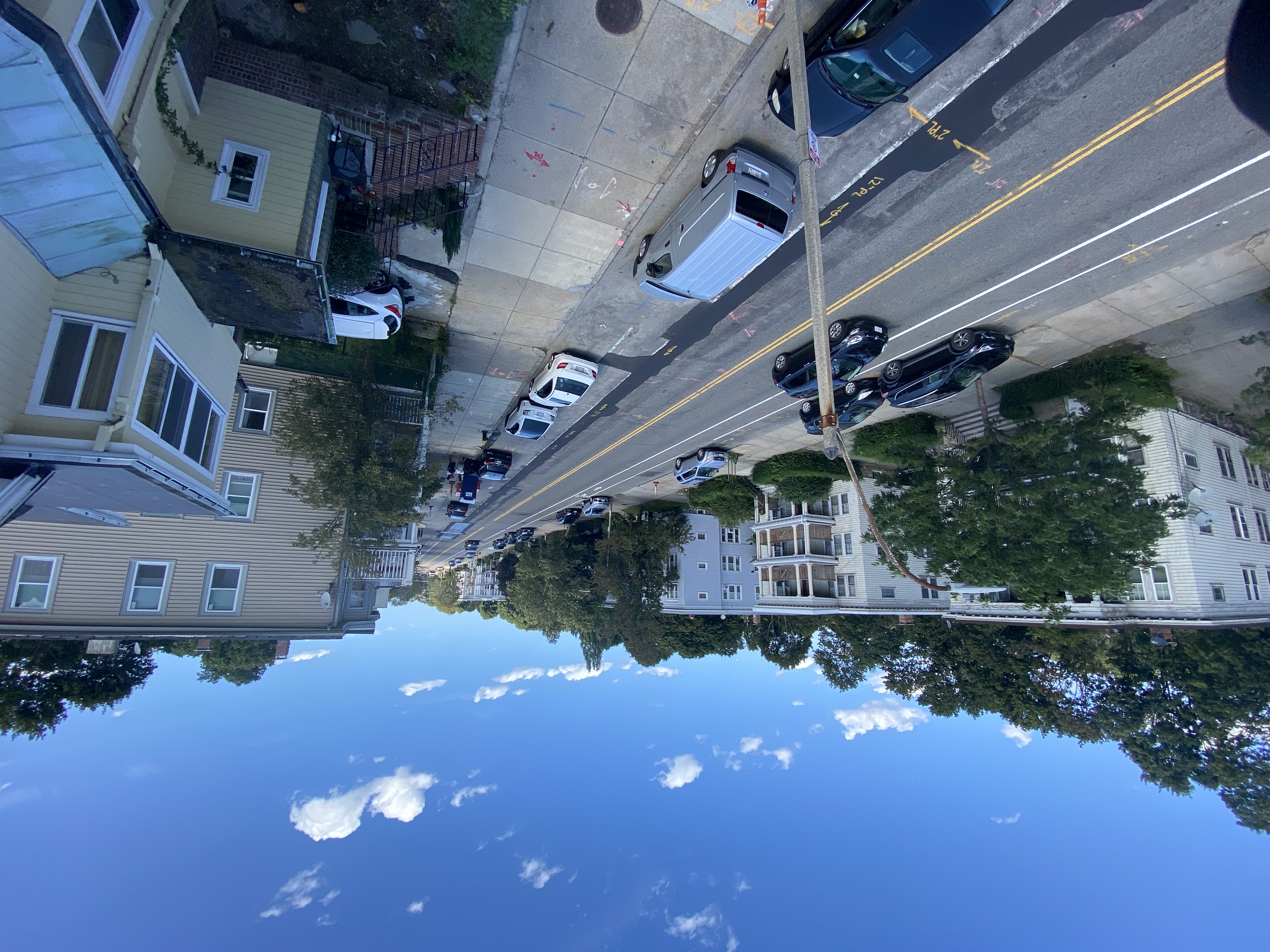 308 Belgrade Ave, Roslindale