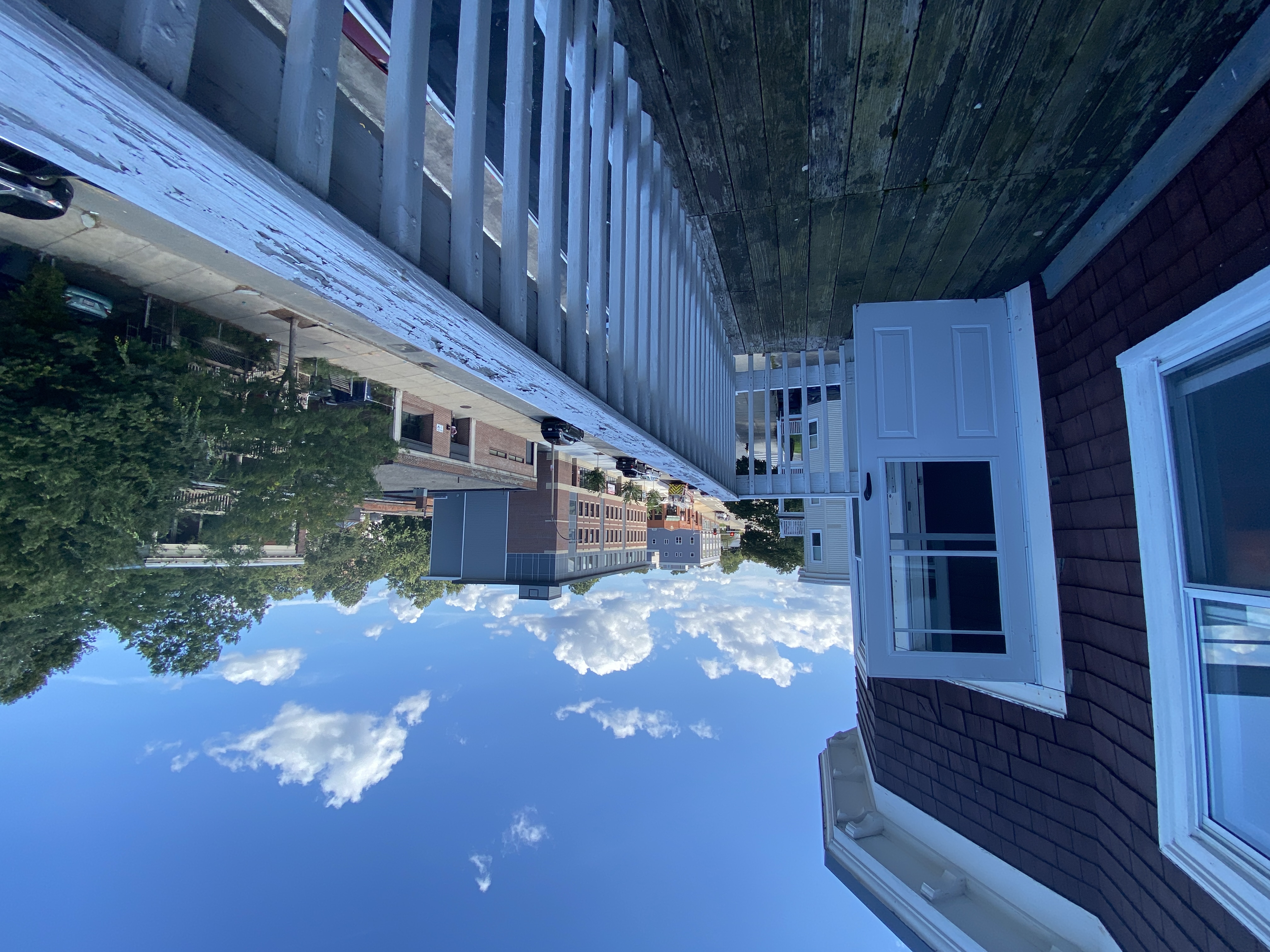 308 Belgrade Ave, Roslindale