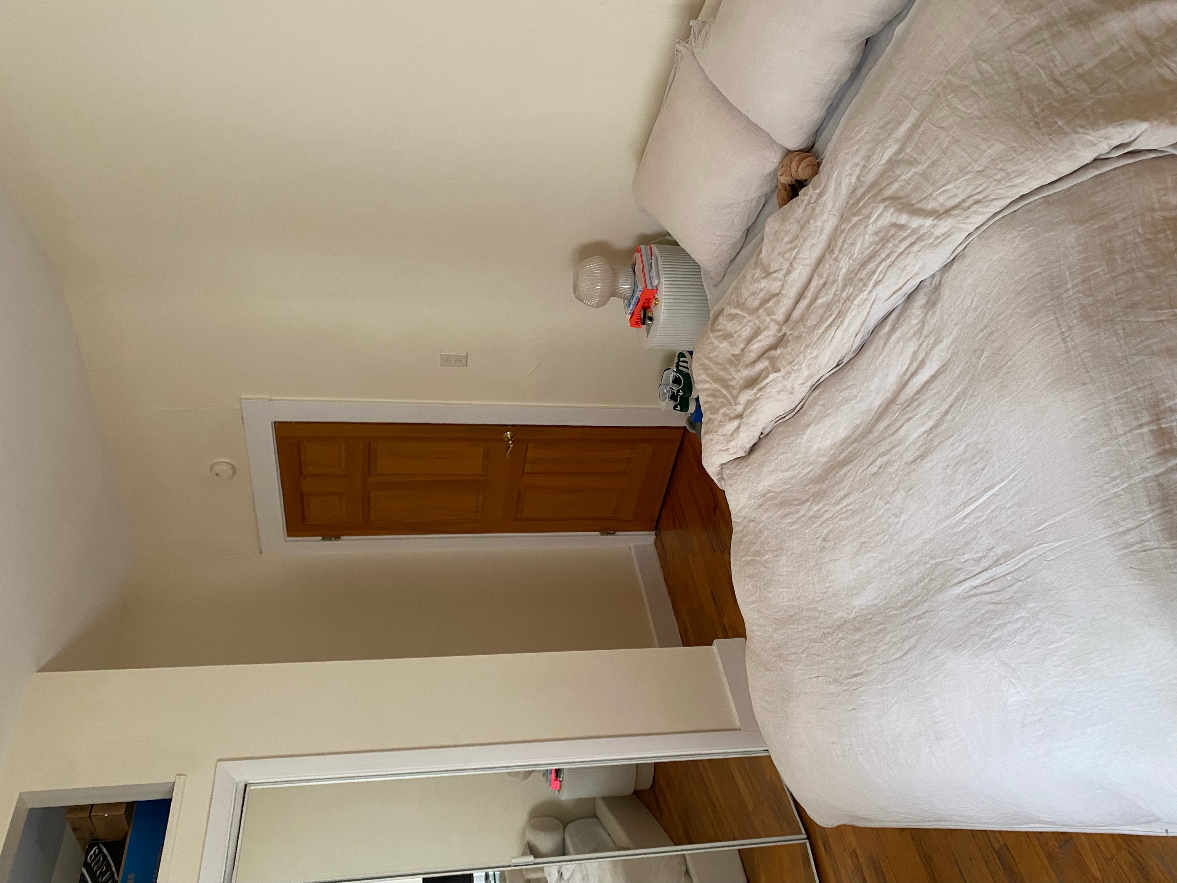 76 Fairmont St, Cambridgeport