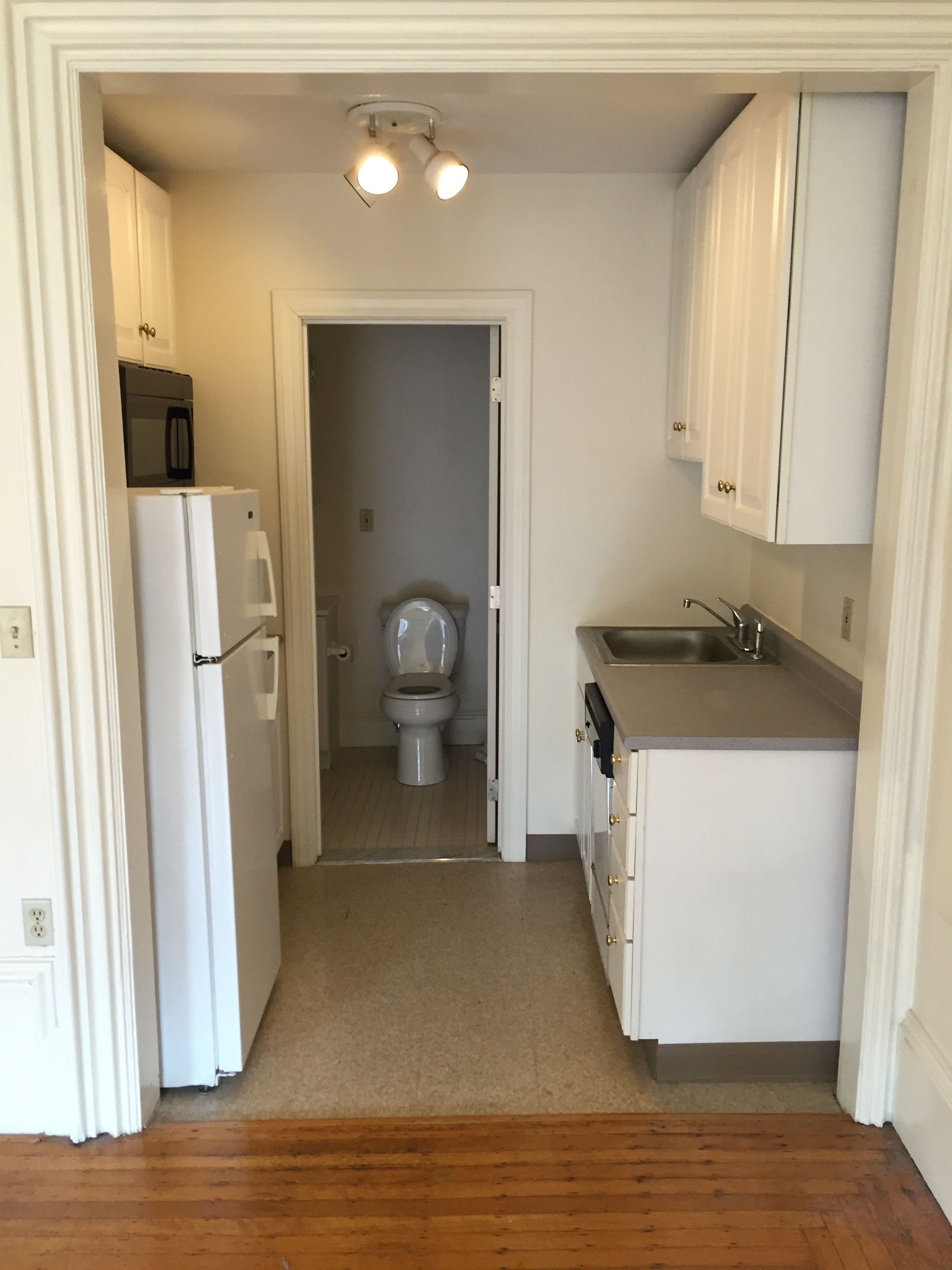 115 Beacon St, Back Bay