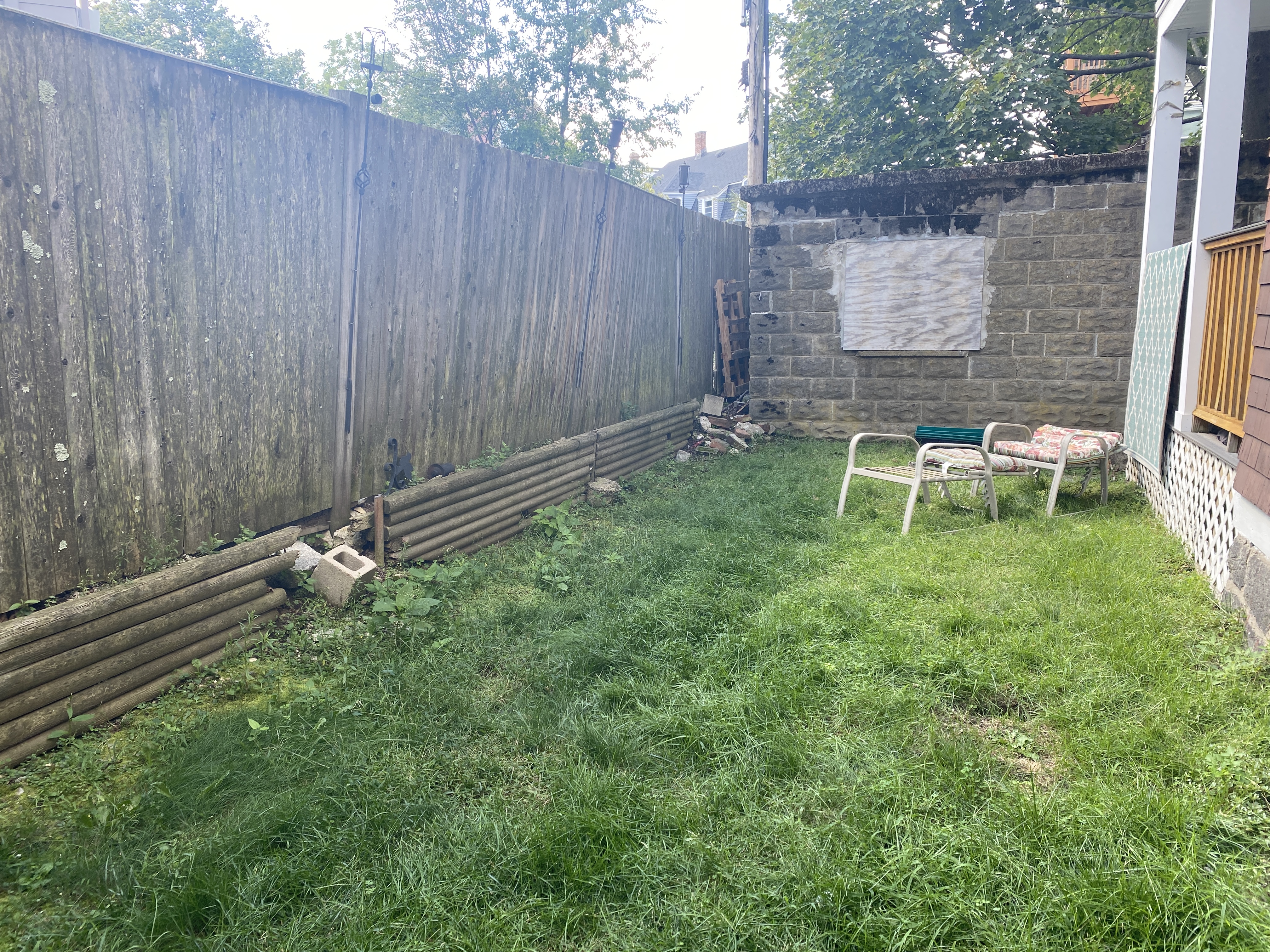 308 Belgrade Ave, Roslindale