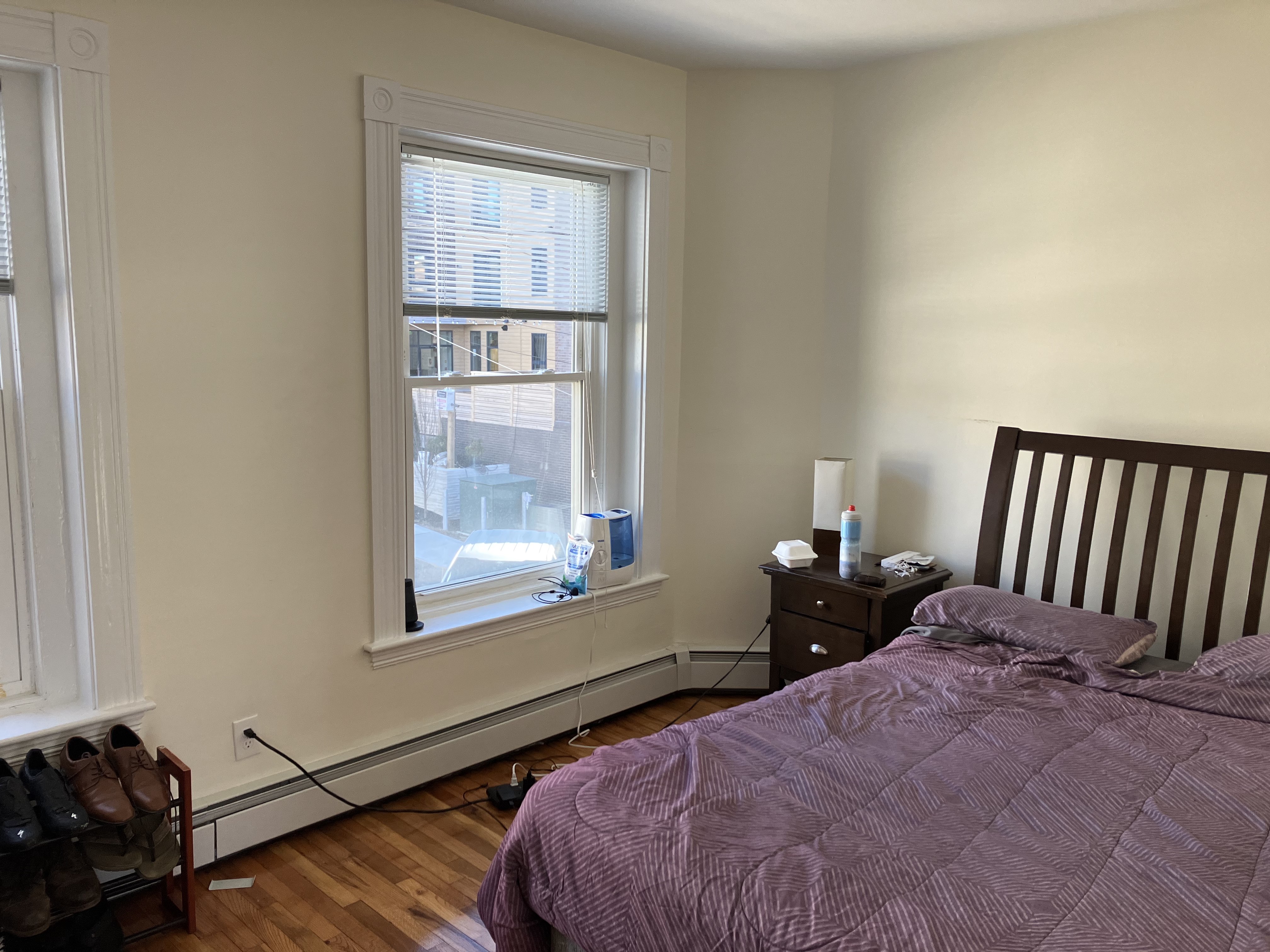 2 Cypress St, Union Square