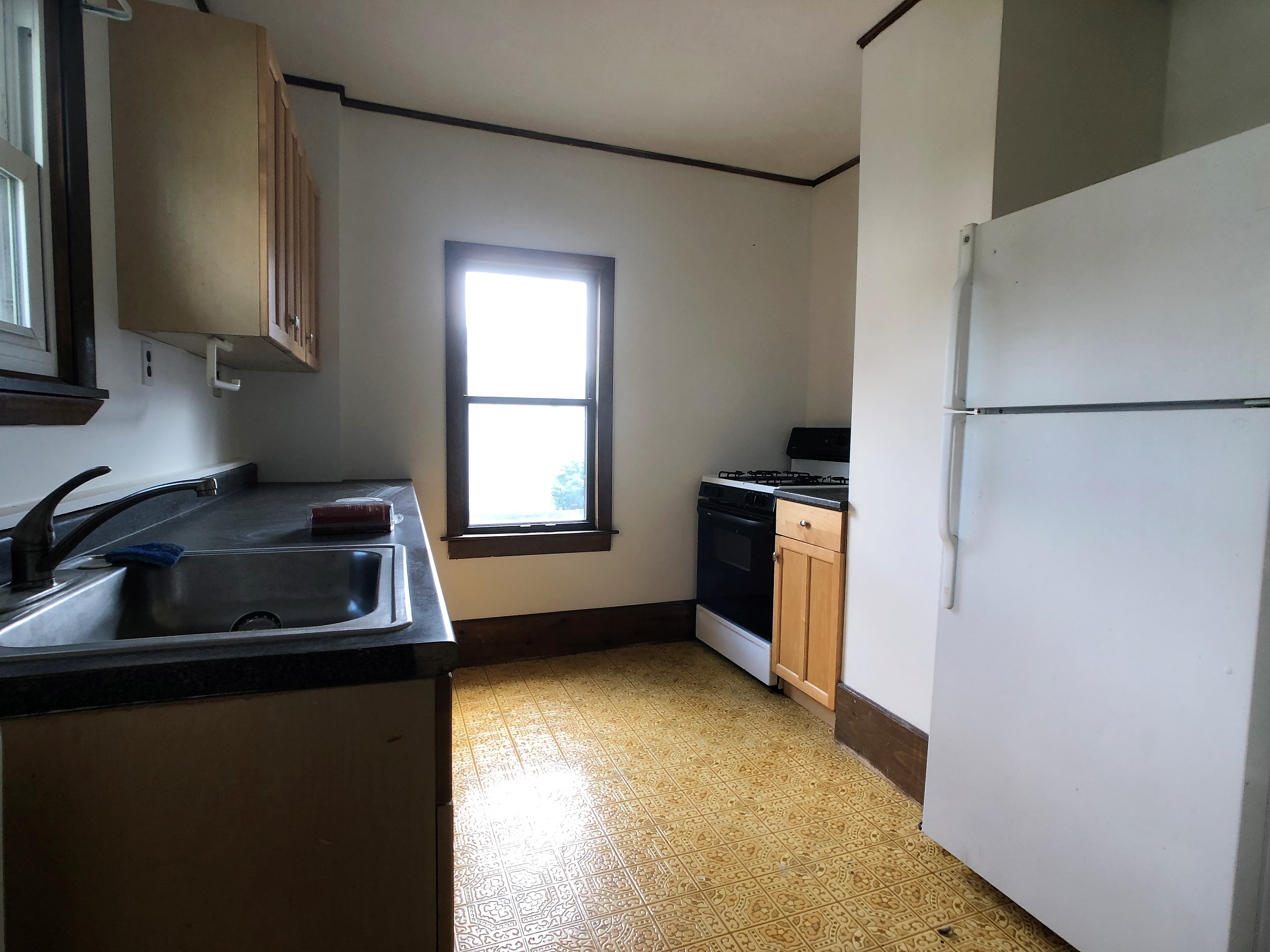 16 Moore St, Davis Square