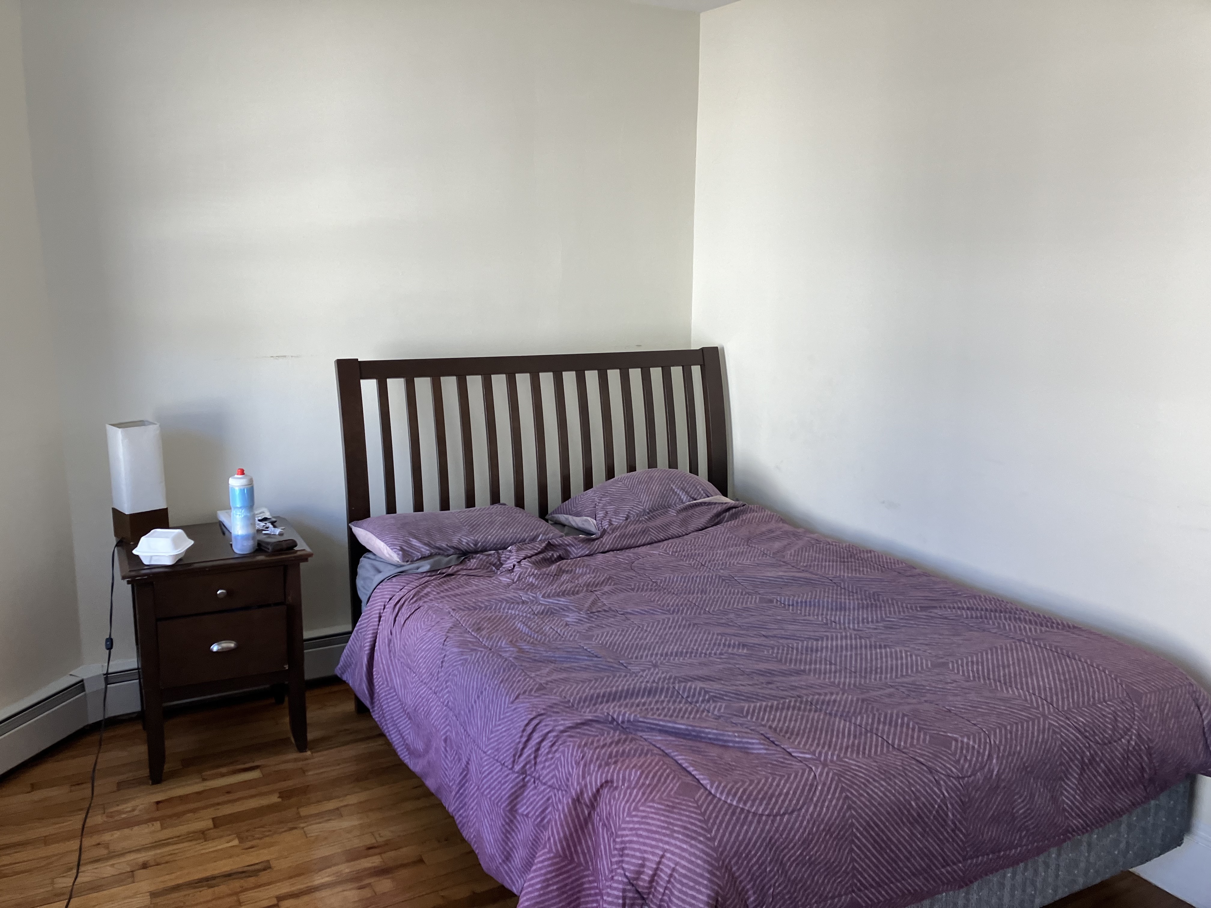 2 Cypress St, Union Square