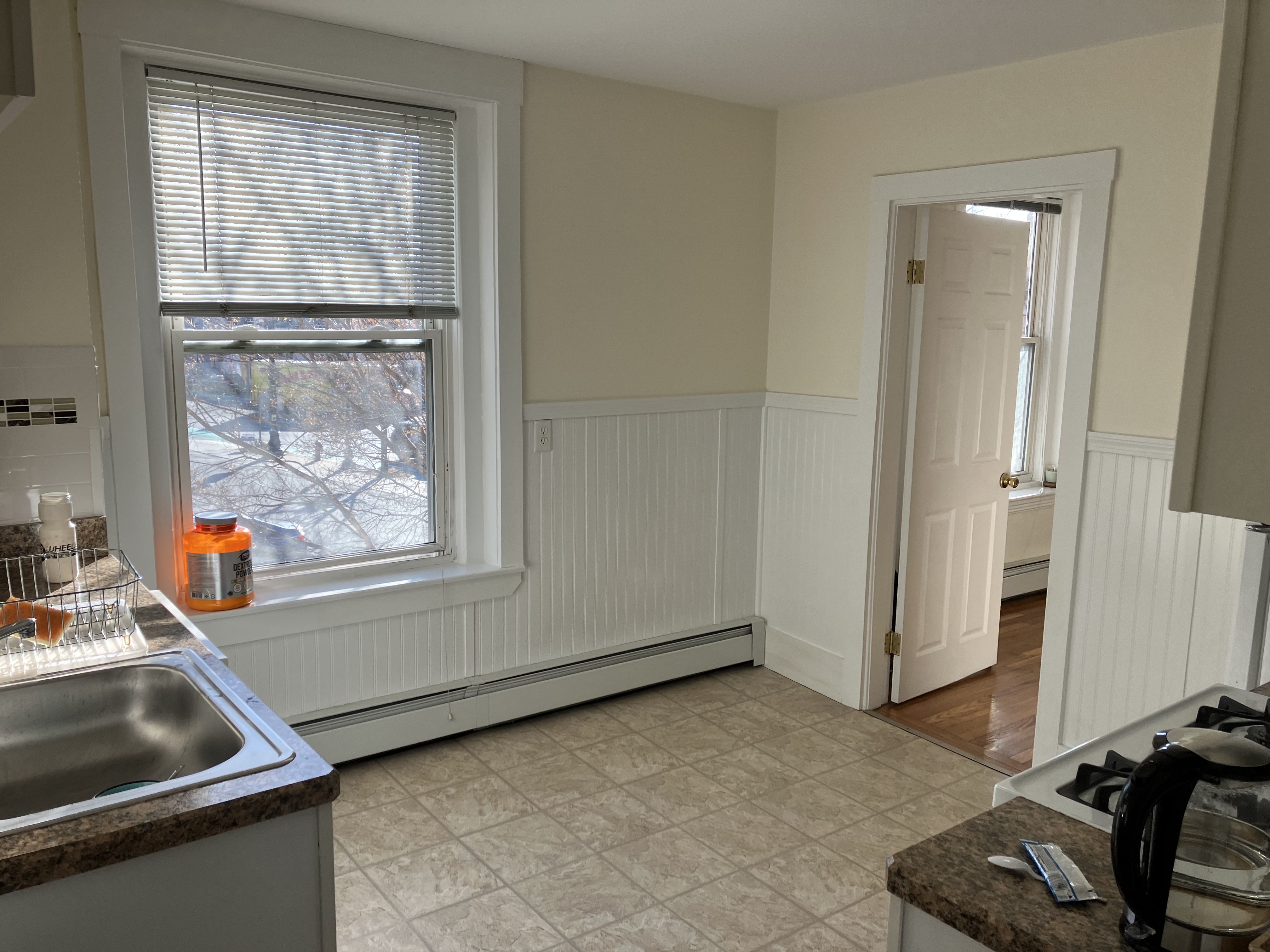 2 Cypress St, Union Square