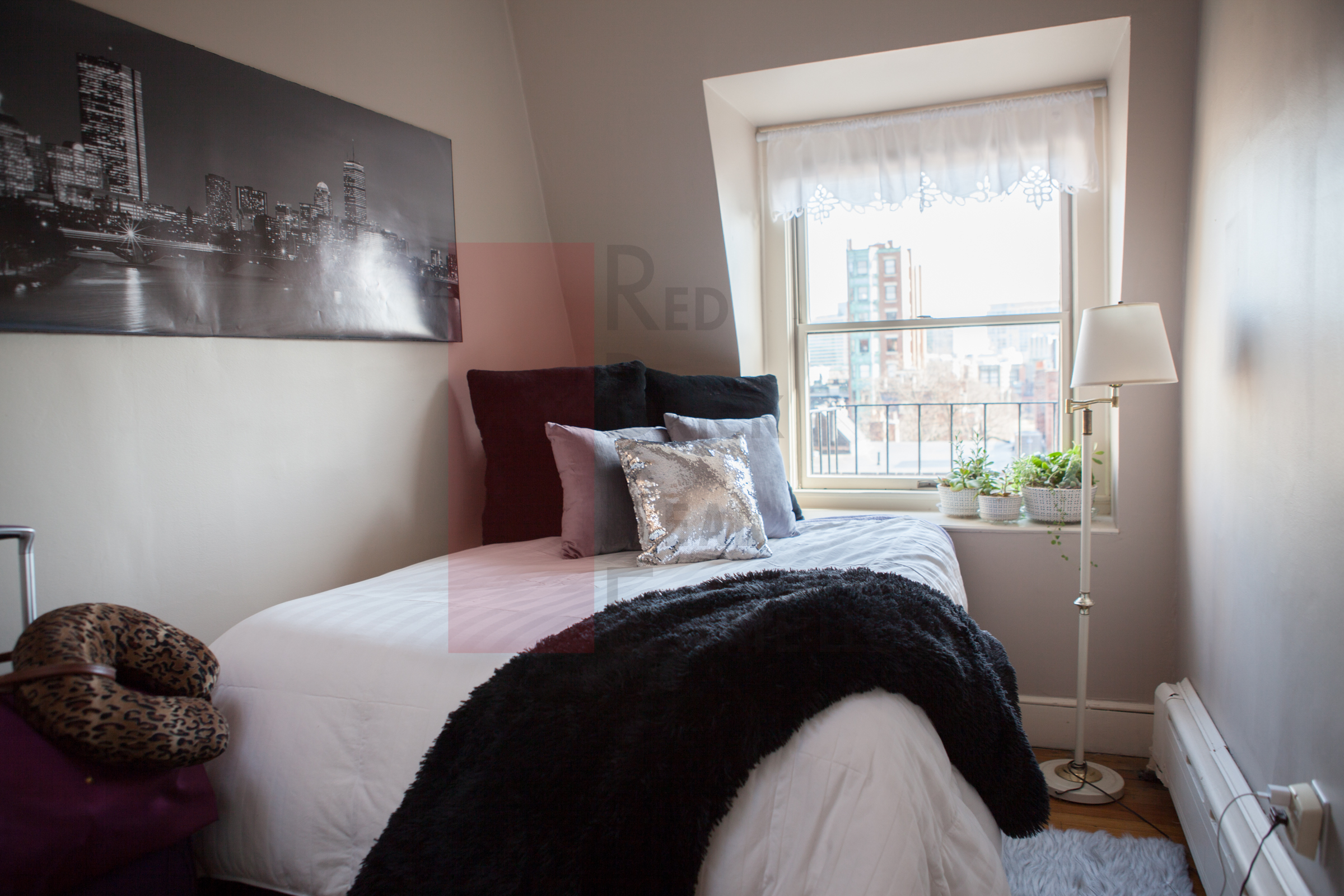 80 Mount Vernon St, Beacon Hill