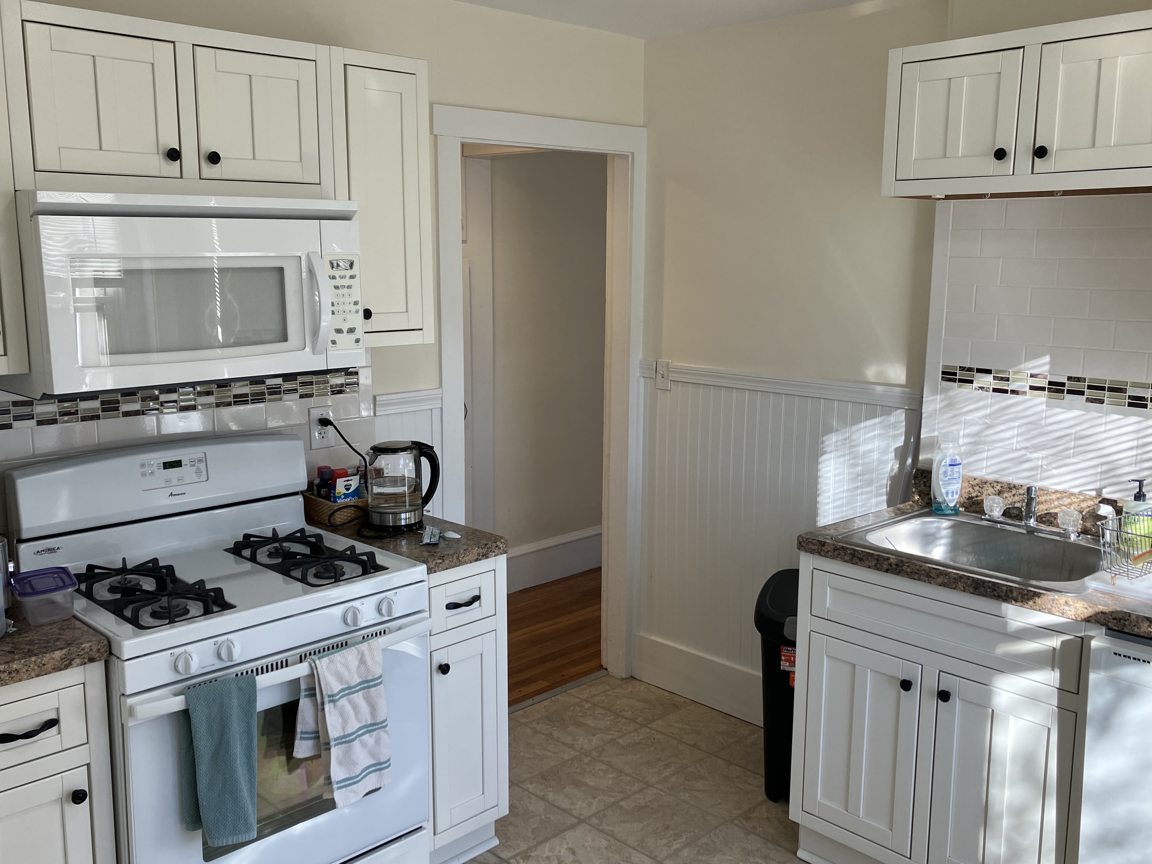 2 Cypress St, Union Square