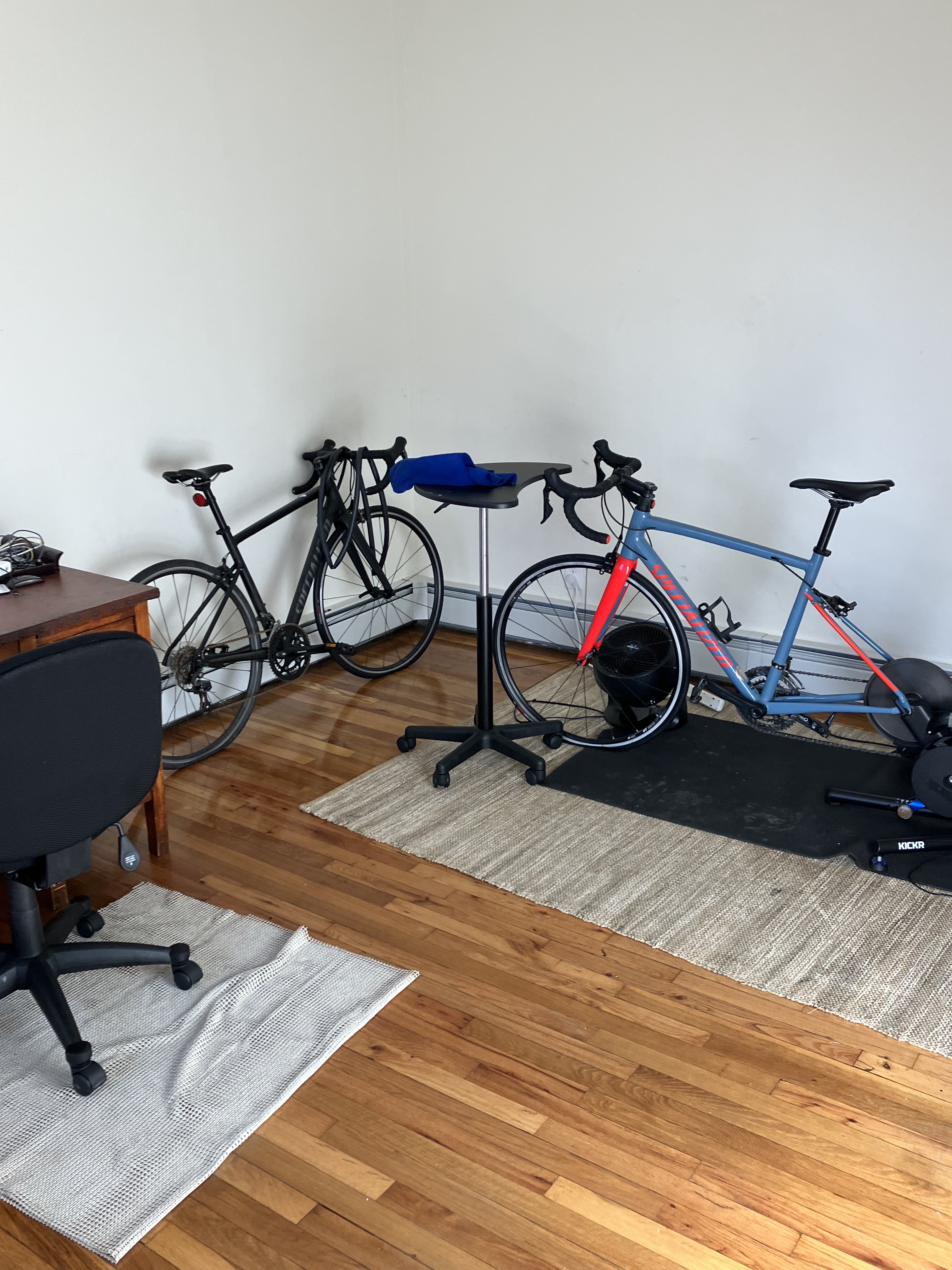 2 Cypress St, Union Square