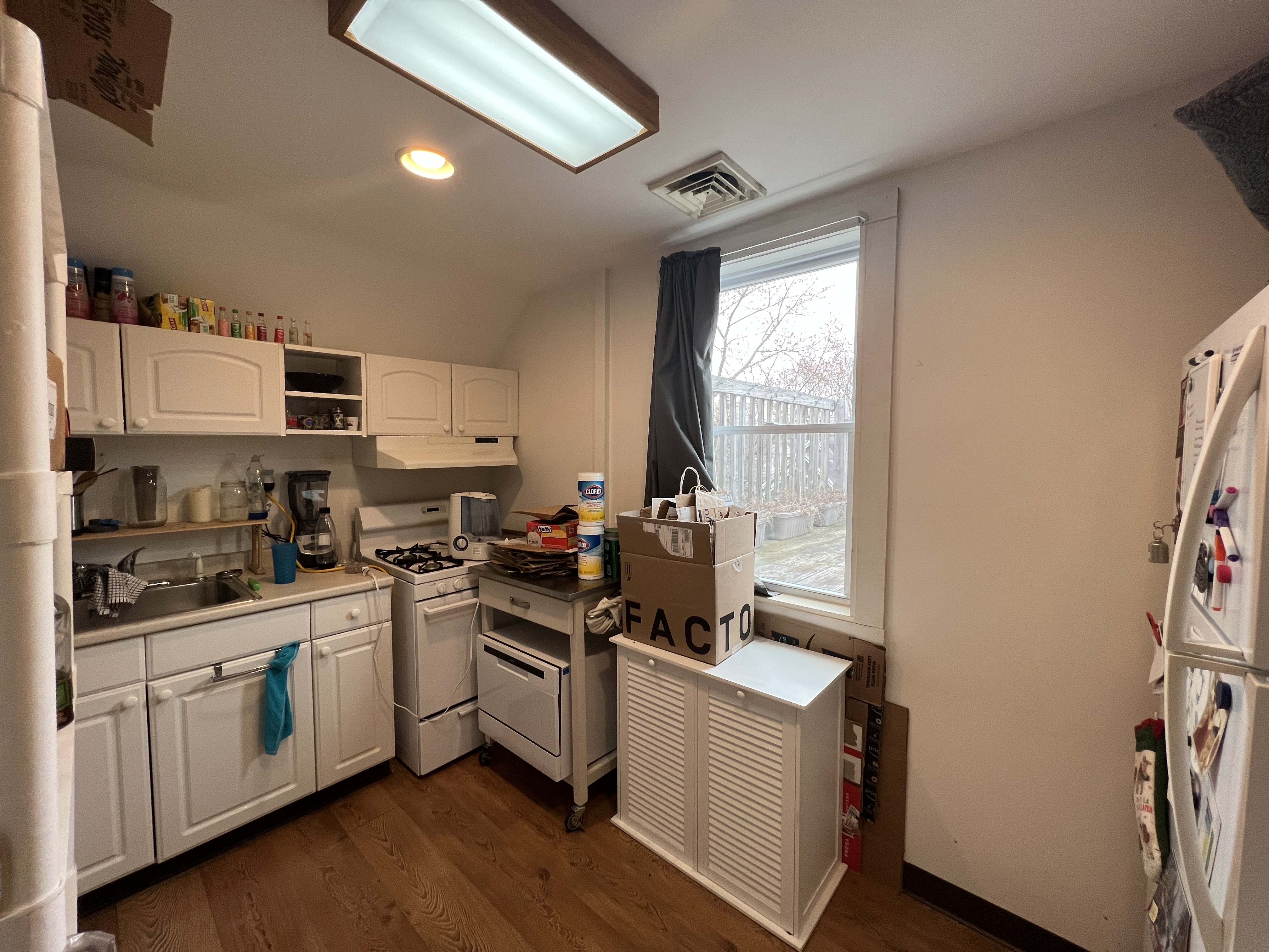 7 Jay St, Davis Square