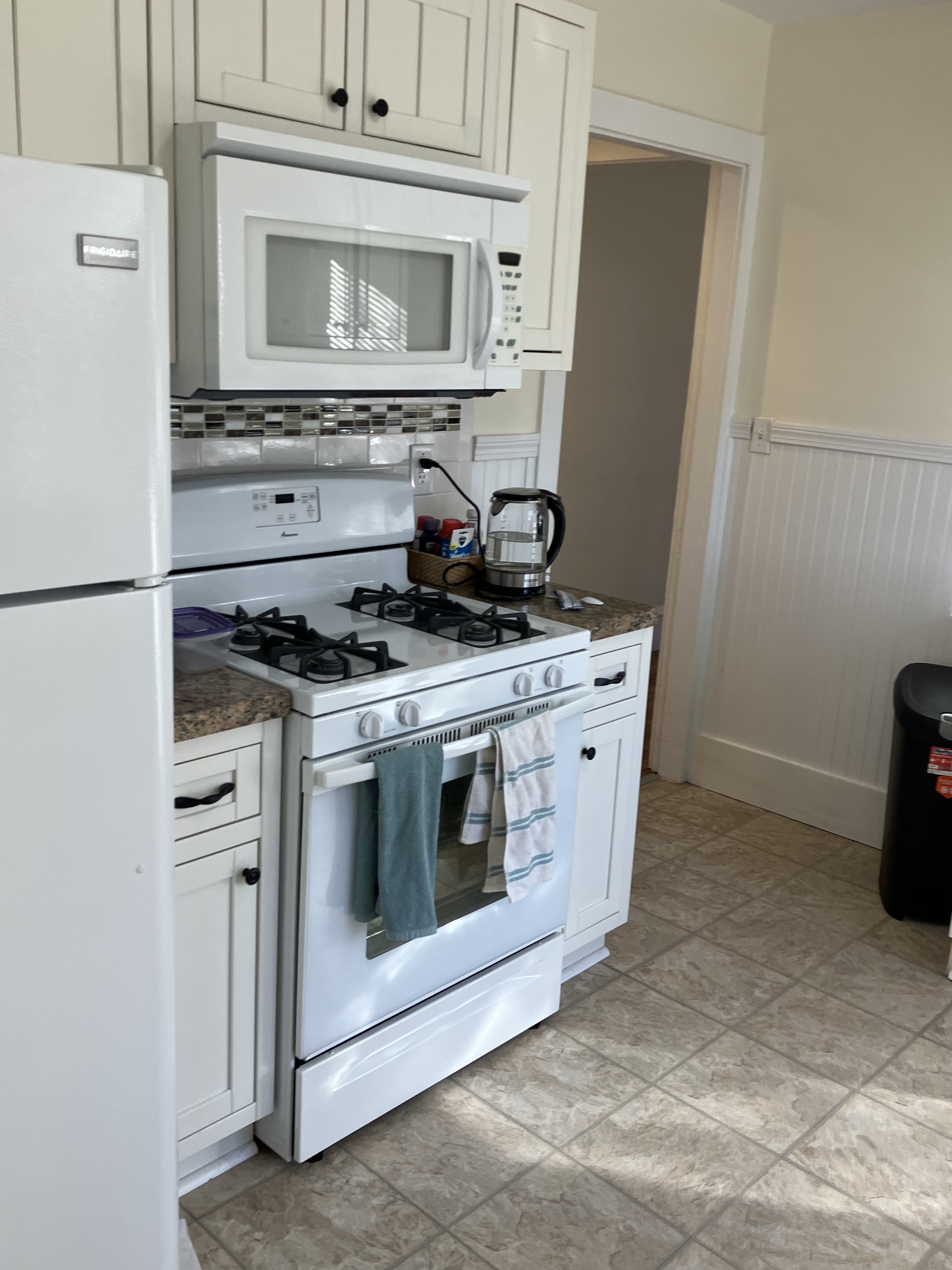 2 Cypress St, Union Square