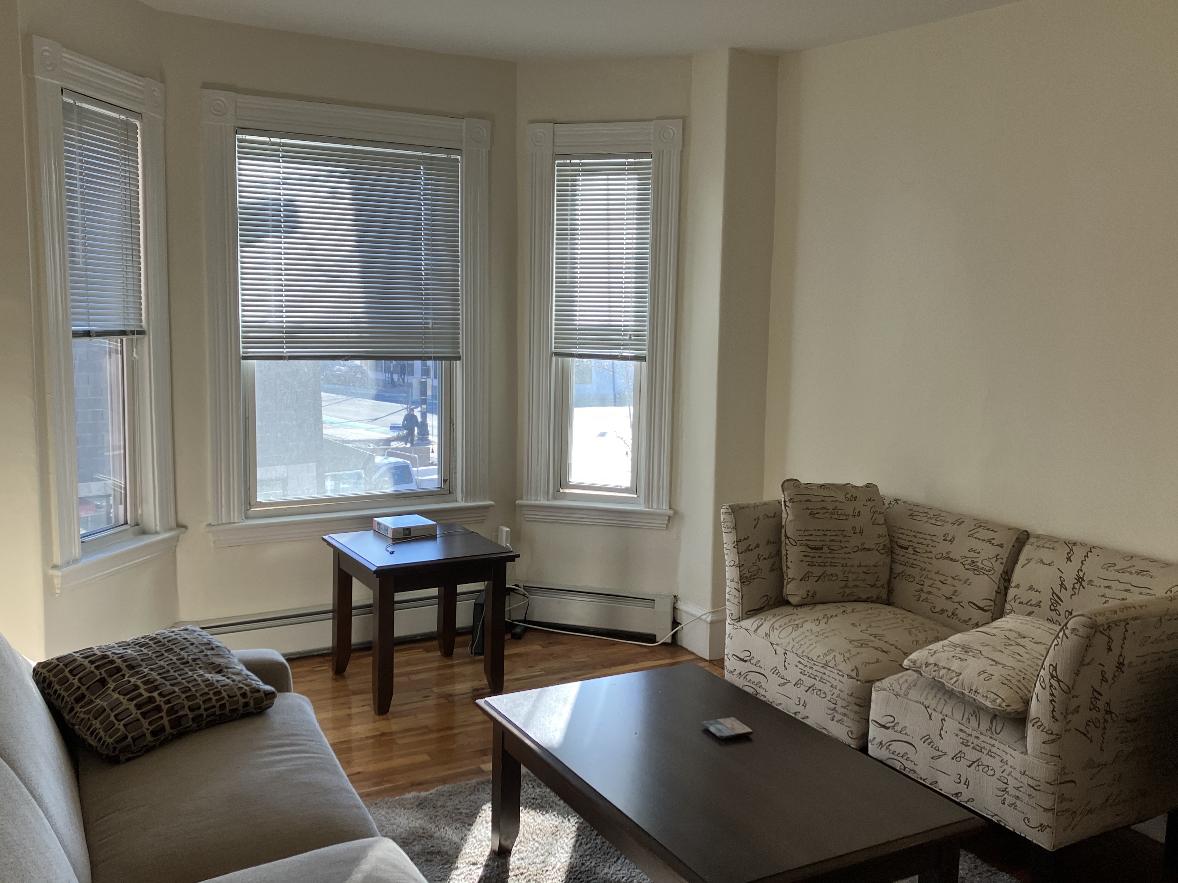 2 Cypress St, Union Square