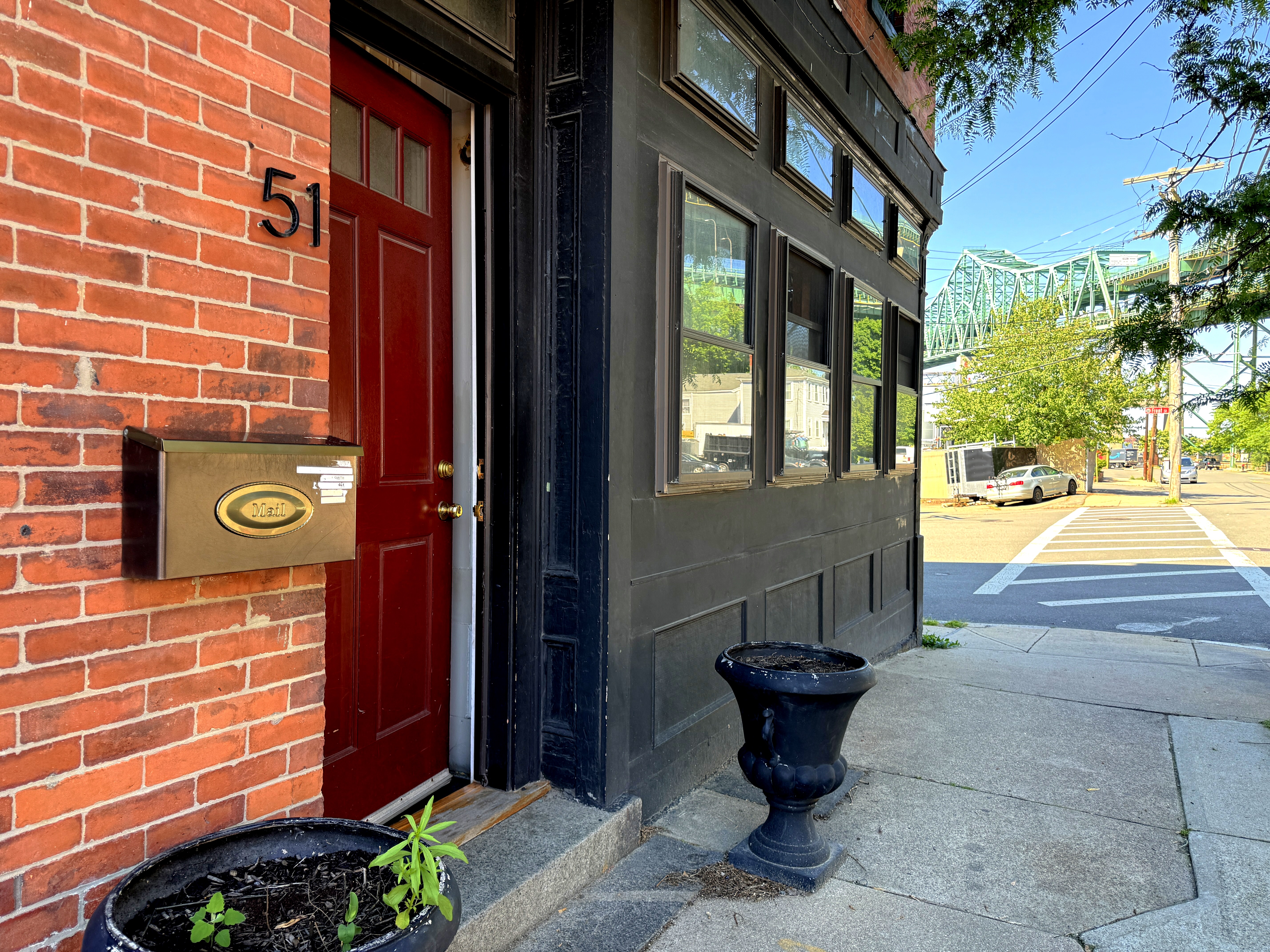 51 Broadway, Chelsea