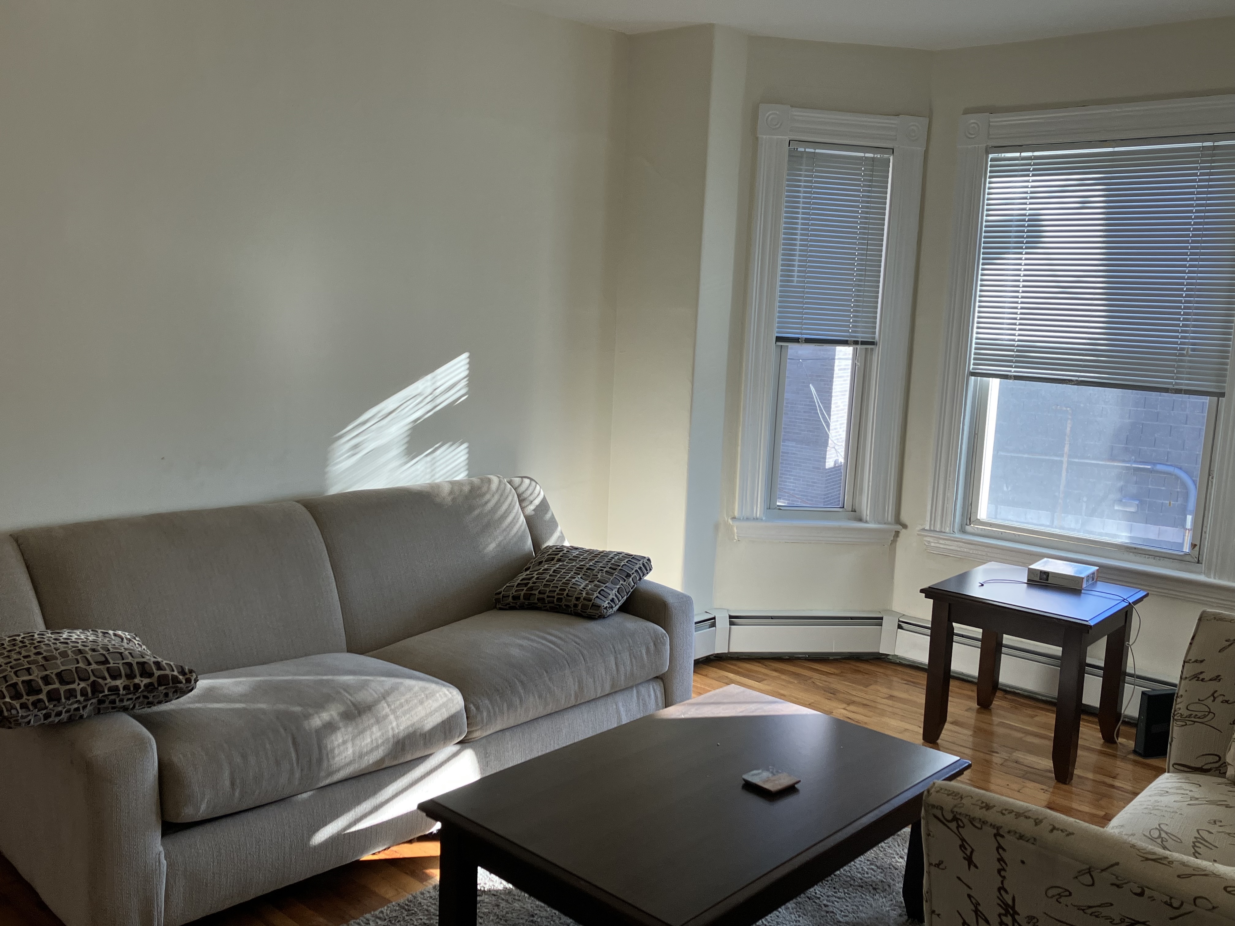 2 Cypress St, Union Square