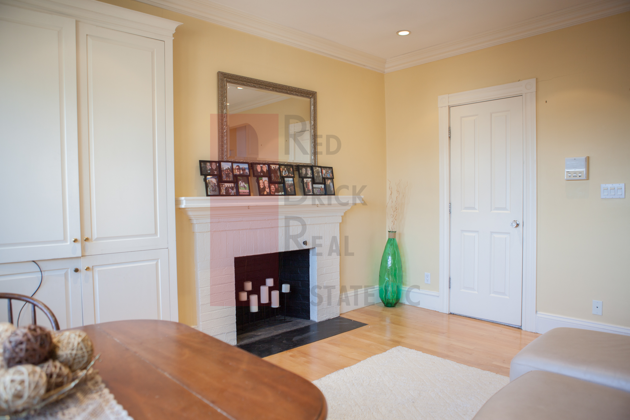 80 Mount Vernon St, Beacon Hill