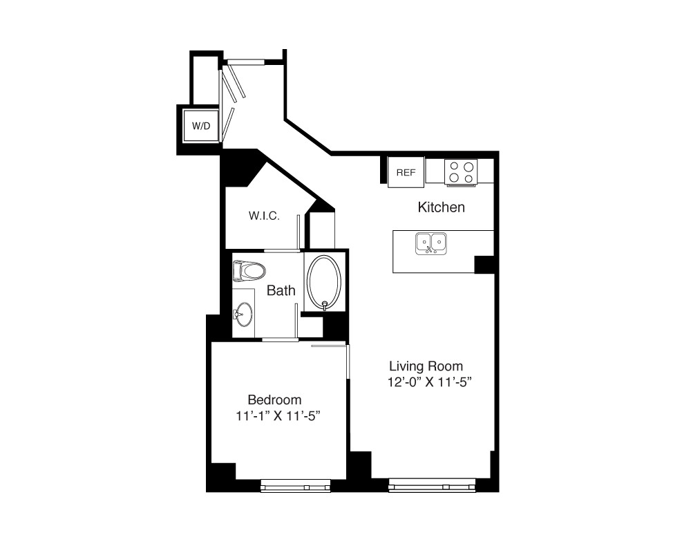 100 Pier 4 Blvd, Seaport District