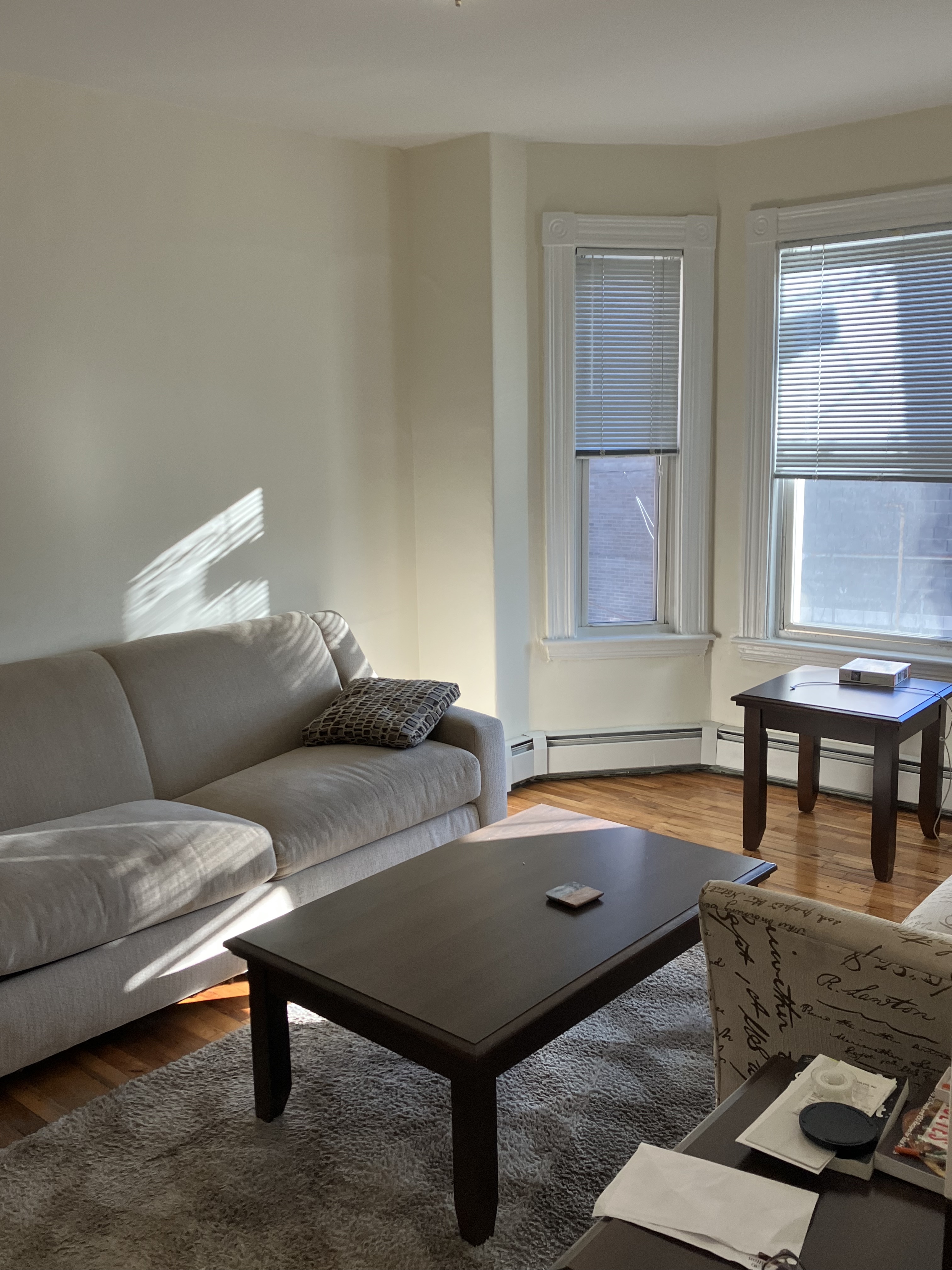 2 Cypress St, Union Square