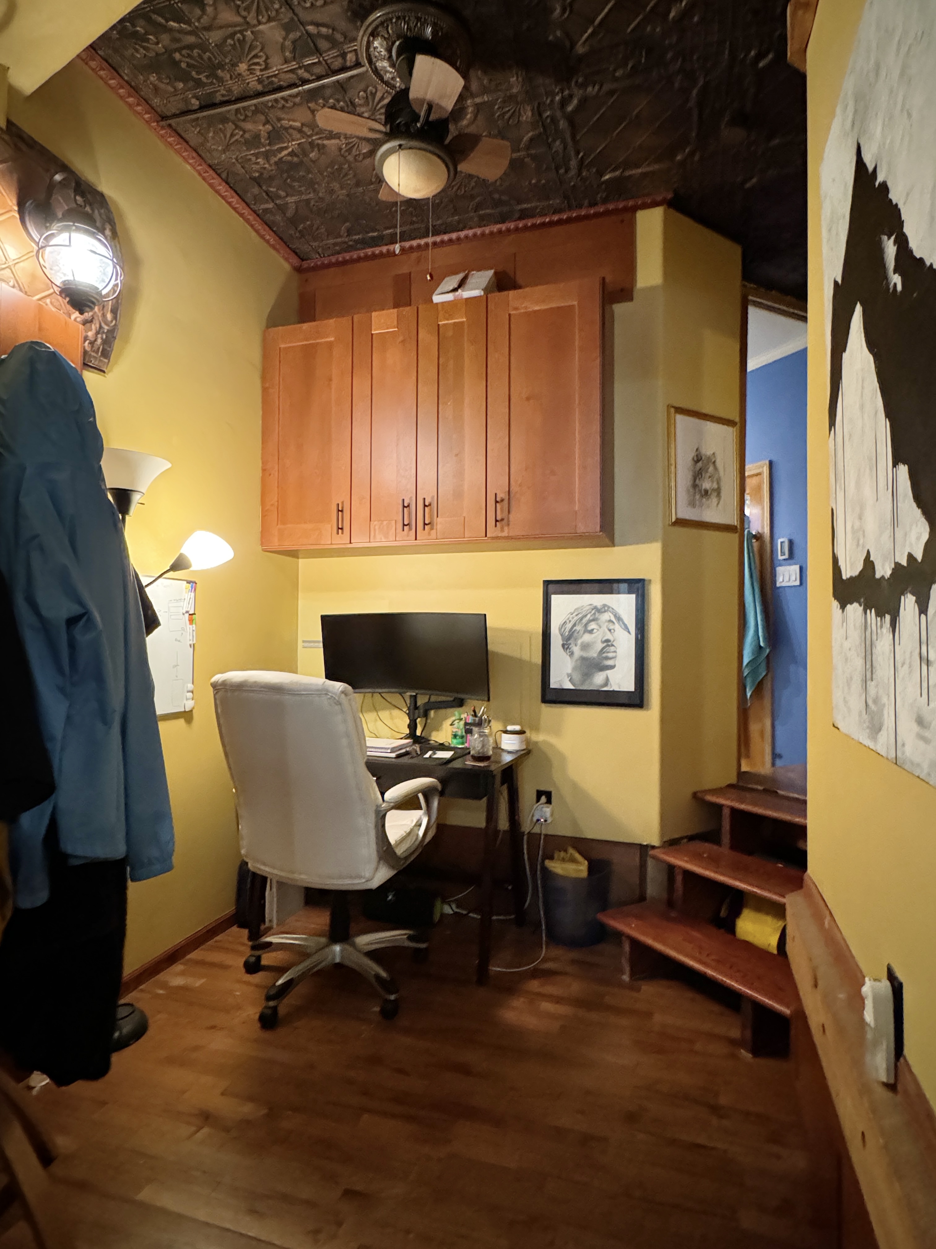 51 Broadway, Chelsea