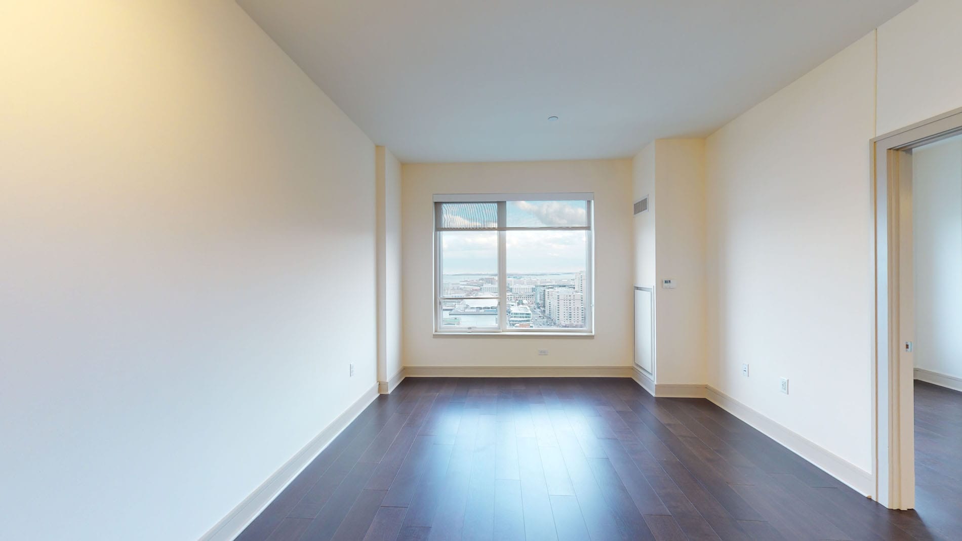 100 Pier 4 Blvd, Seaport District