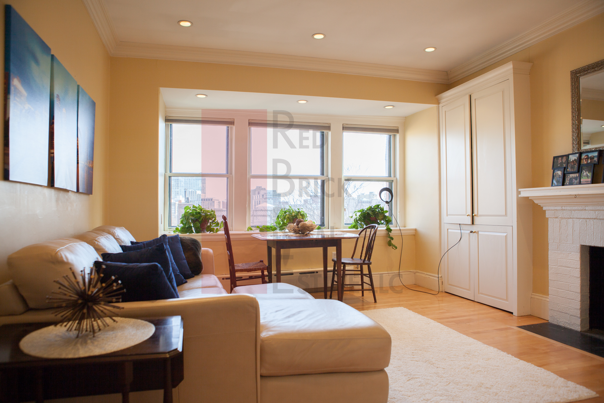 80 Mount Vernon St, Beacon Hill