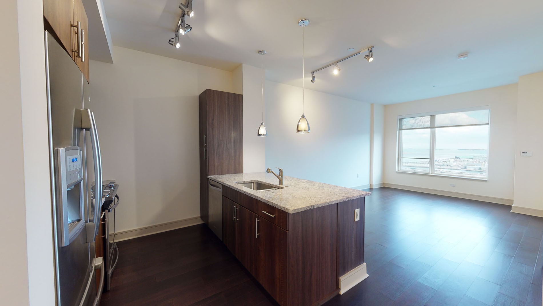 100 Pier 4 Blvd, Seaport District