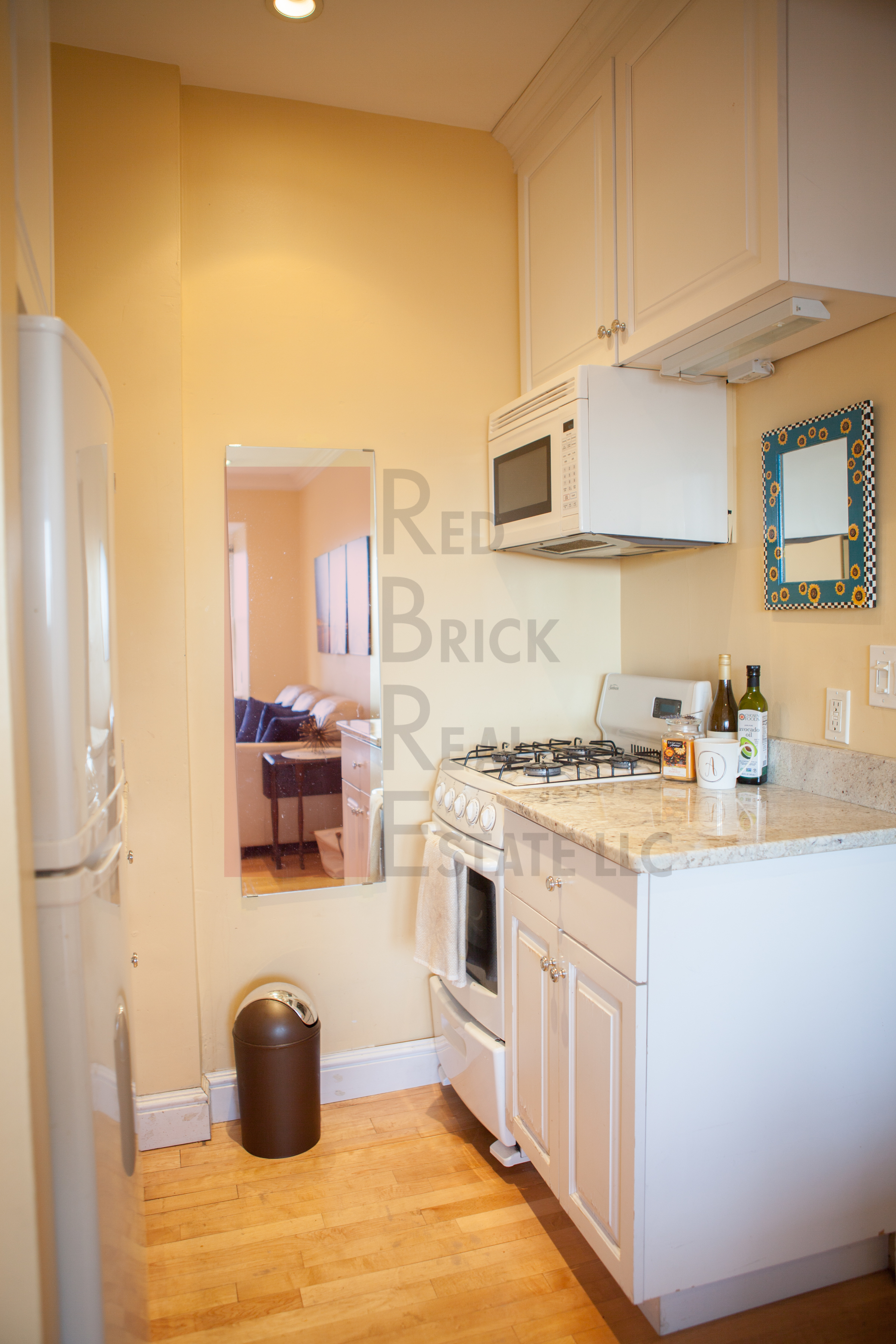 80 Mount Vernon St, Beacon Hill