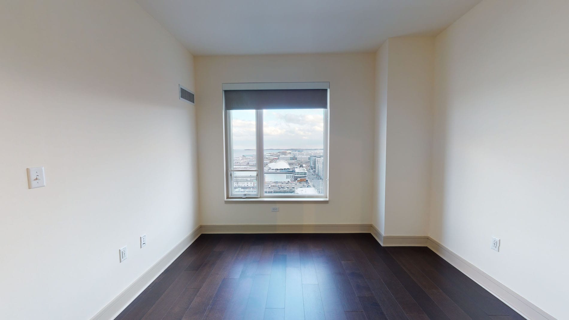 100 Pier 4 Blvd, Seaport District