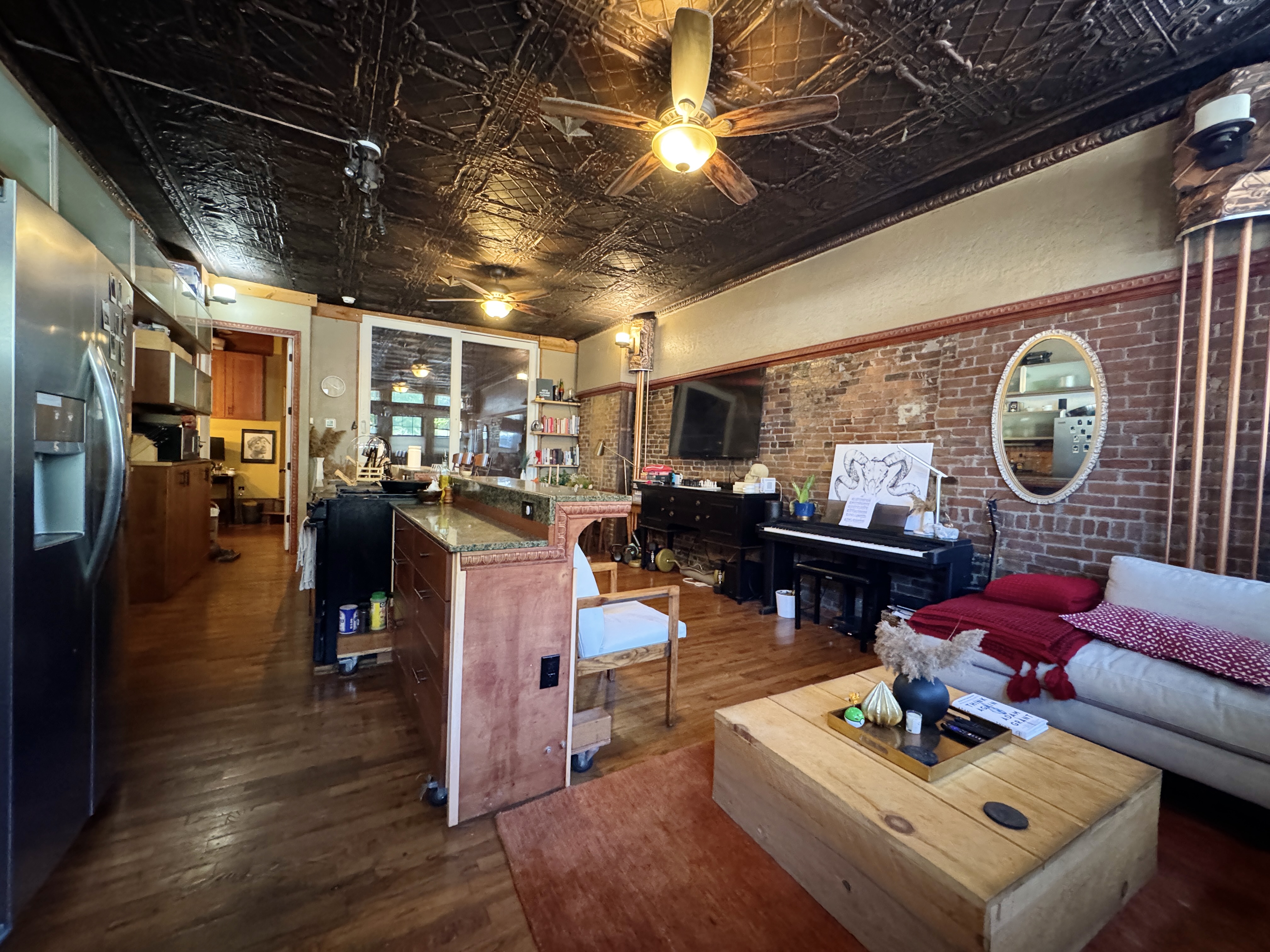 51 Broadway, Chelsea