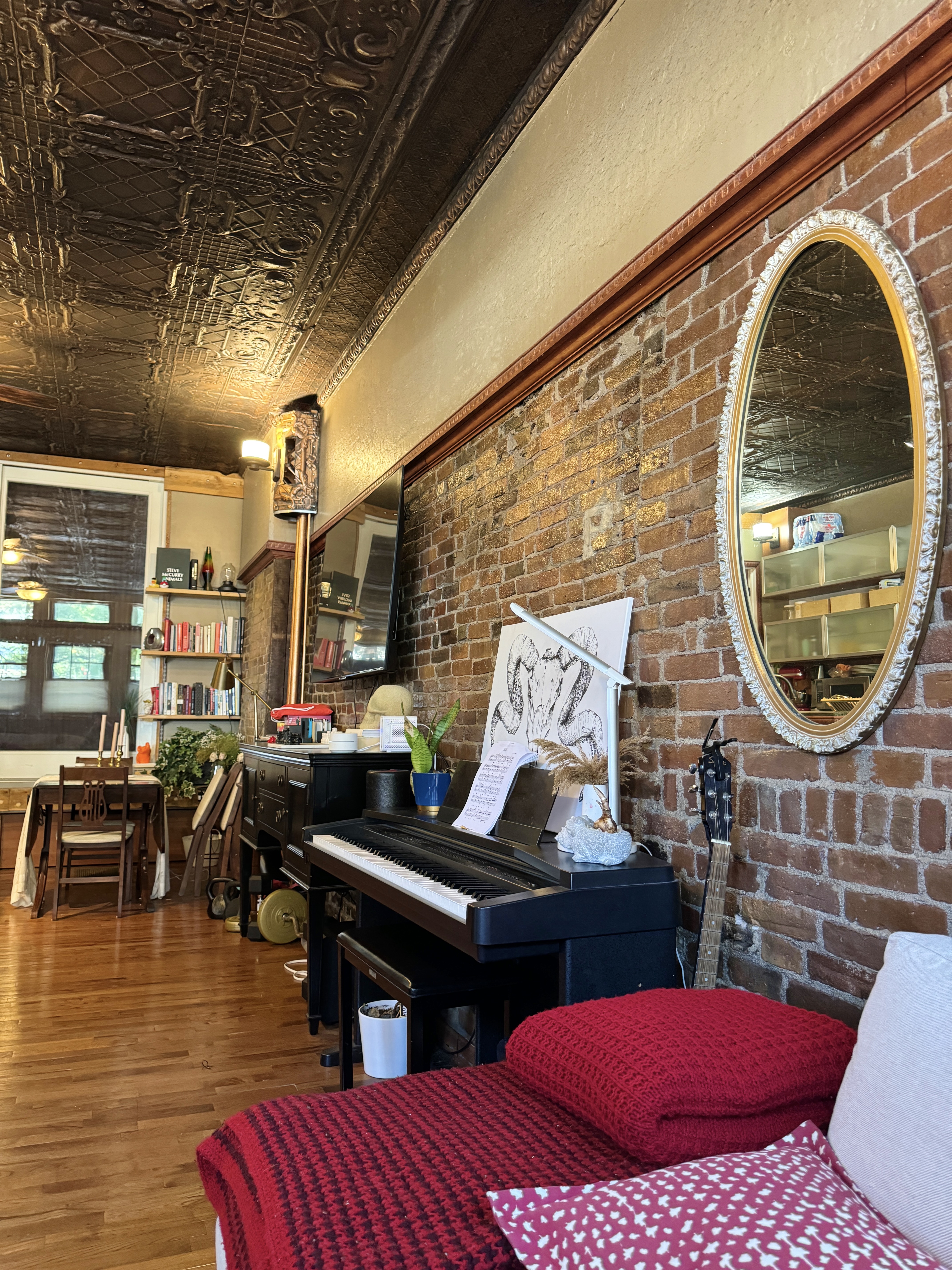 51 Broadway, Chelsea