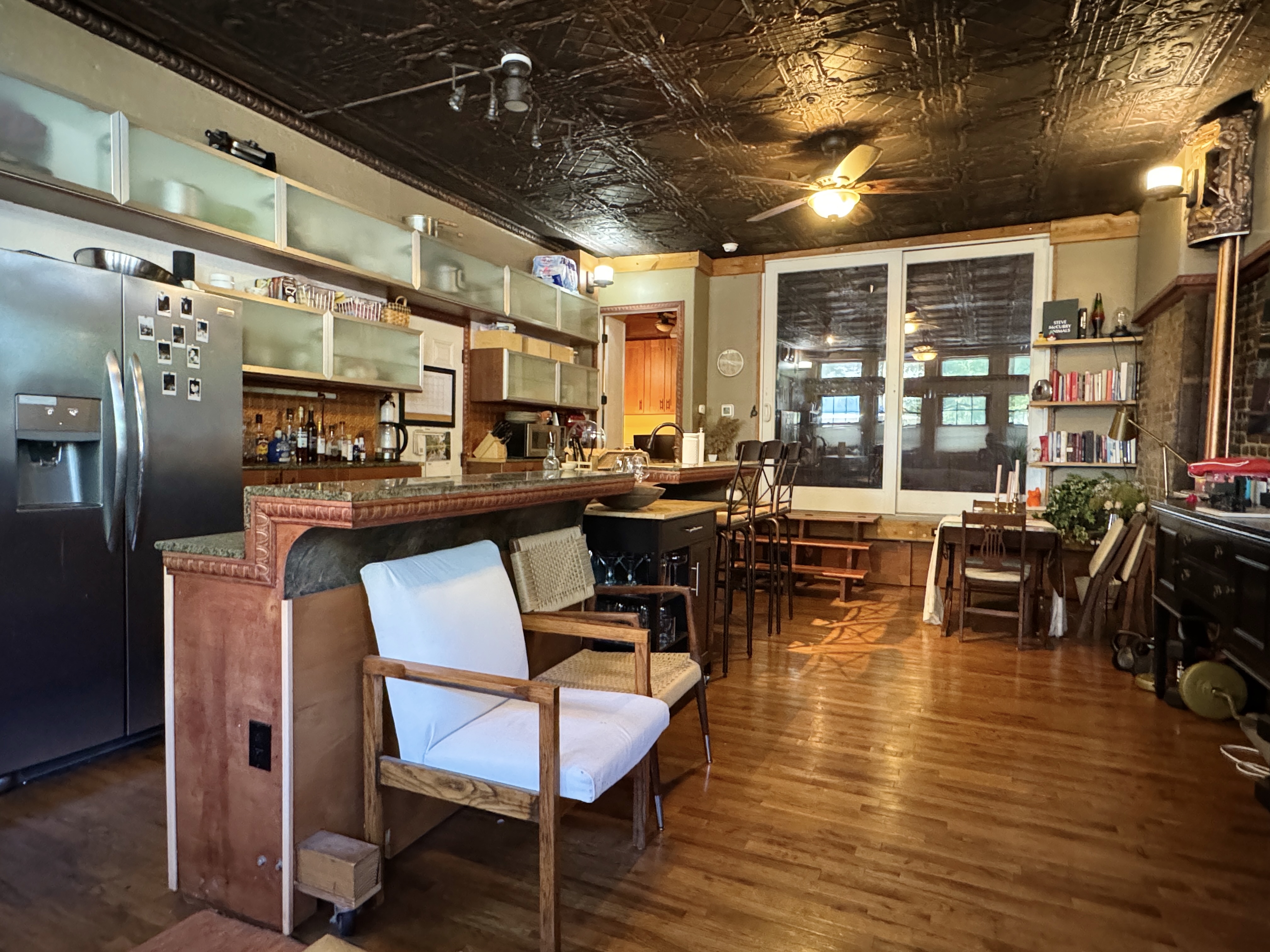 51 Broadway, Chelsea