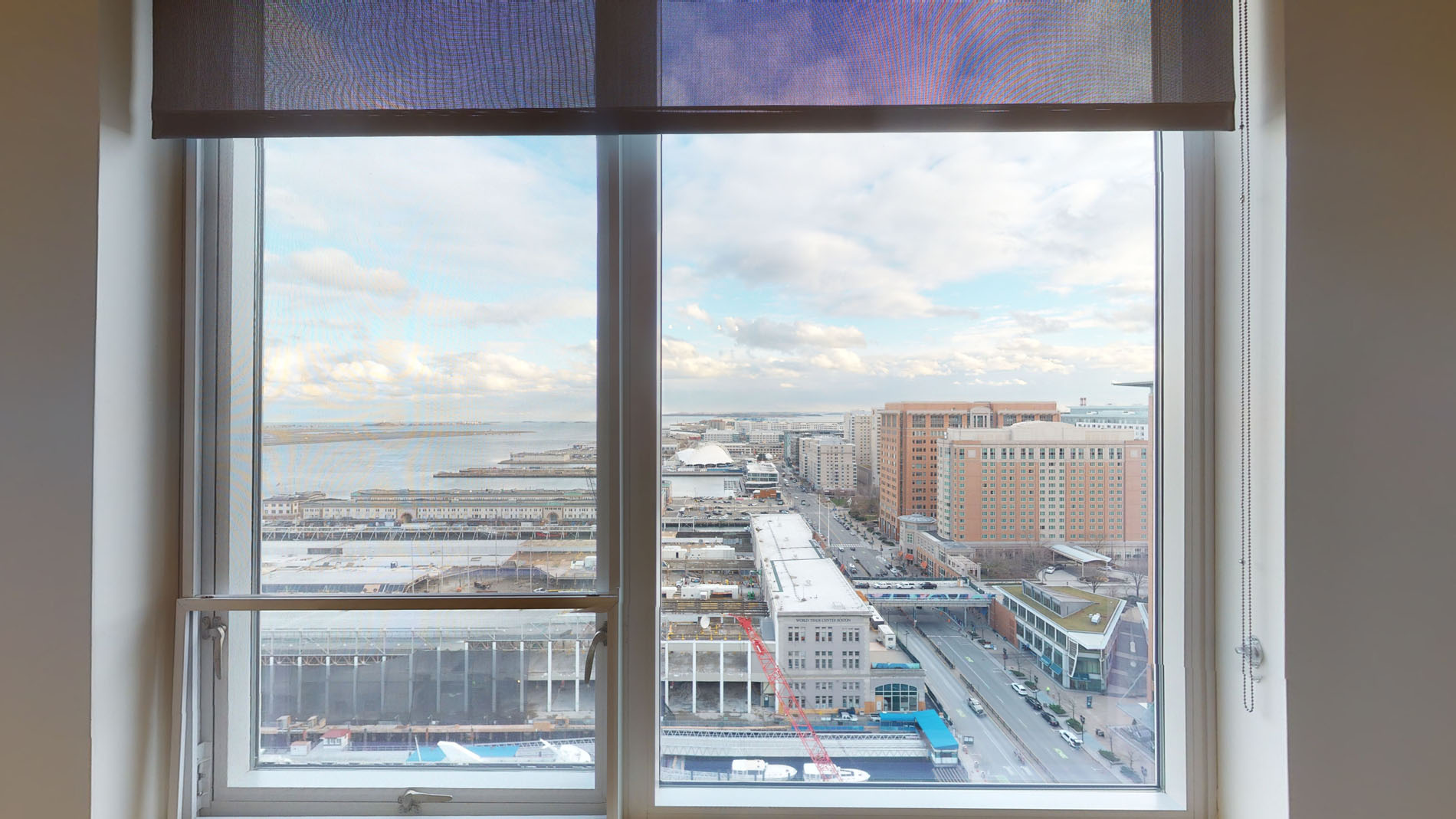 100 Pier 4 Blvd, Seaport District