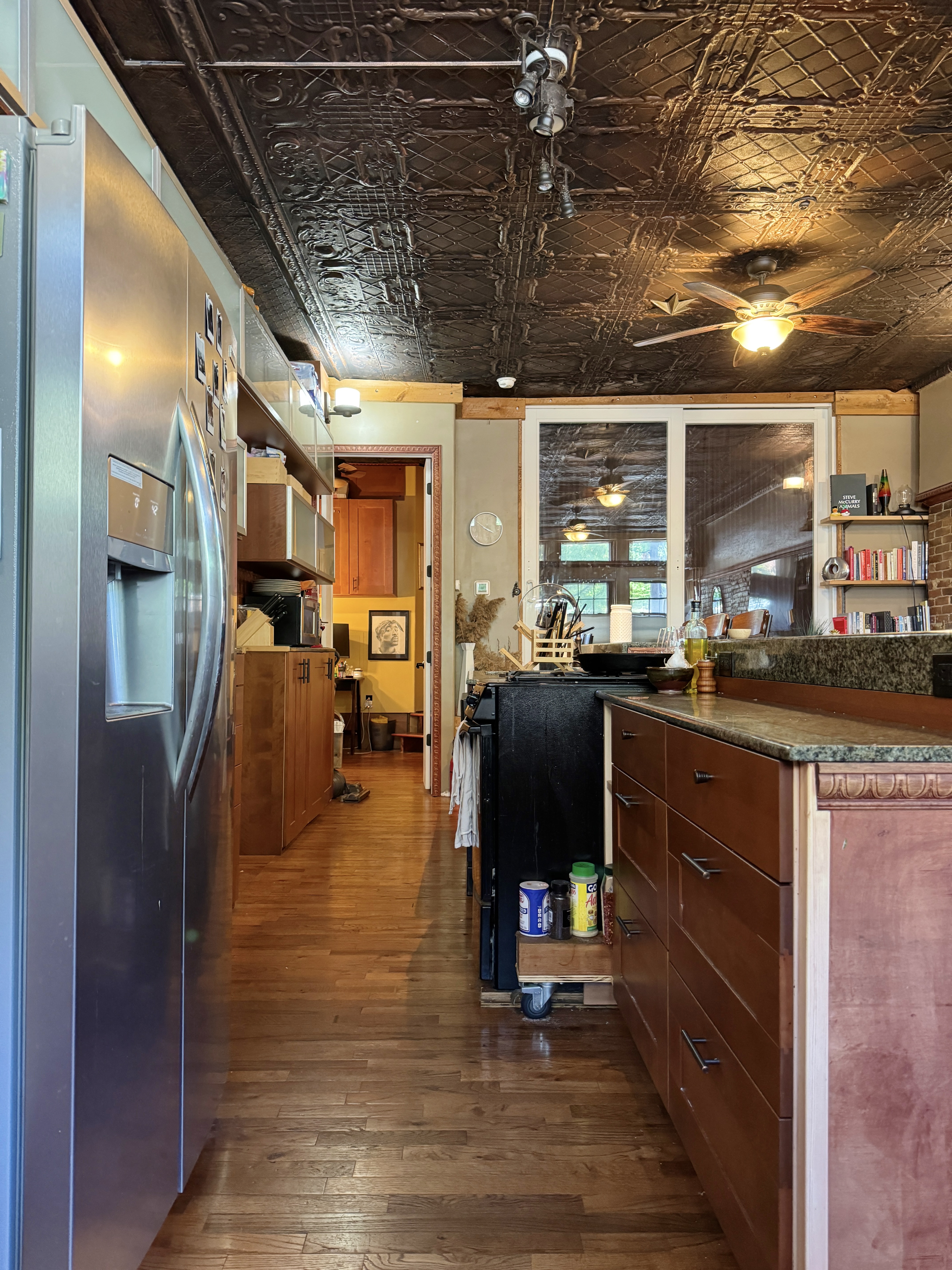 51 Broadway, Chelsea