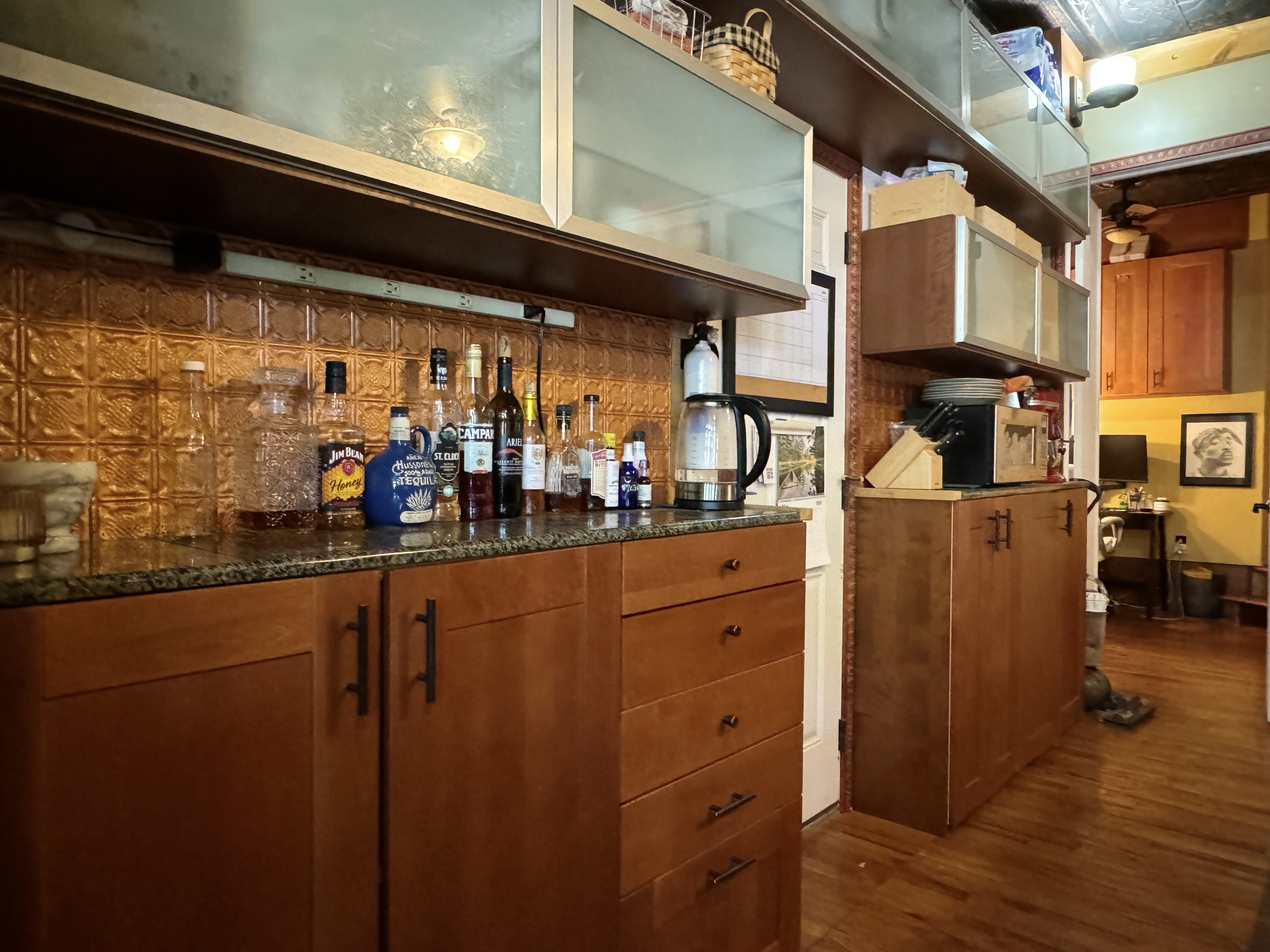 51 Broadway, Chelsea