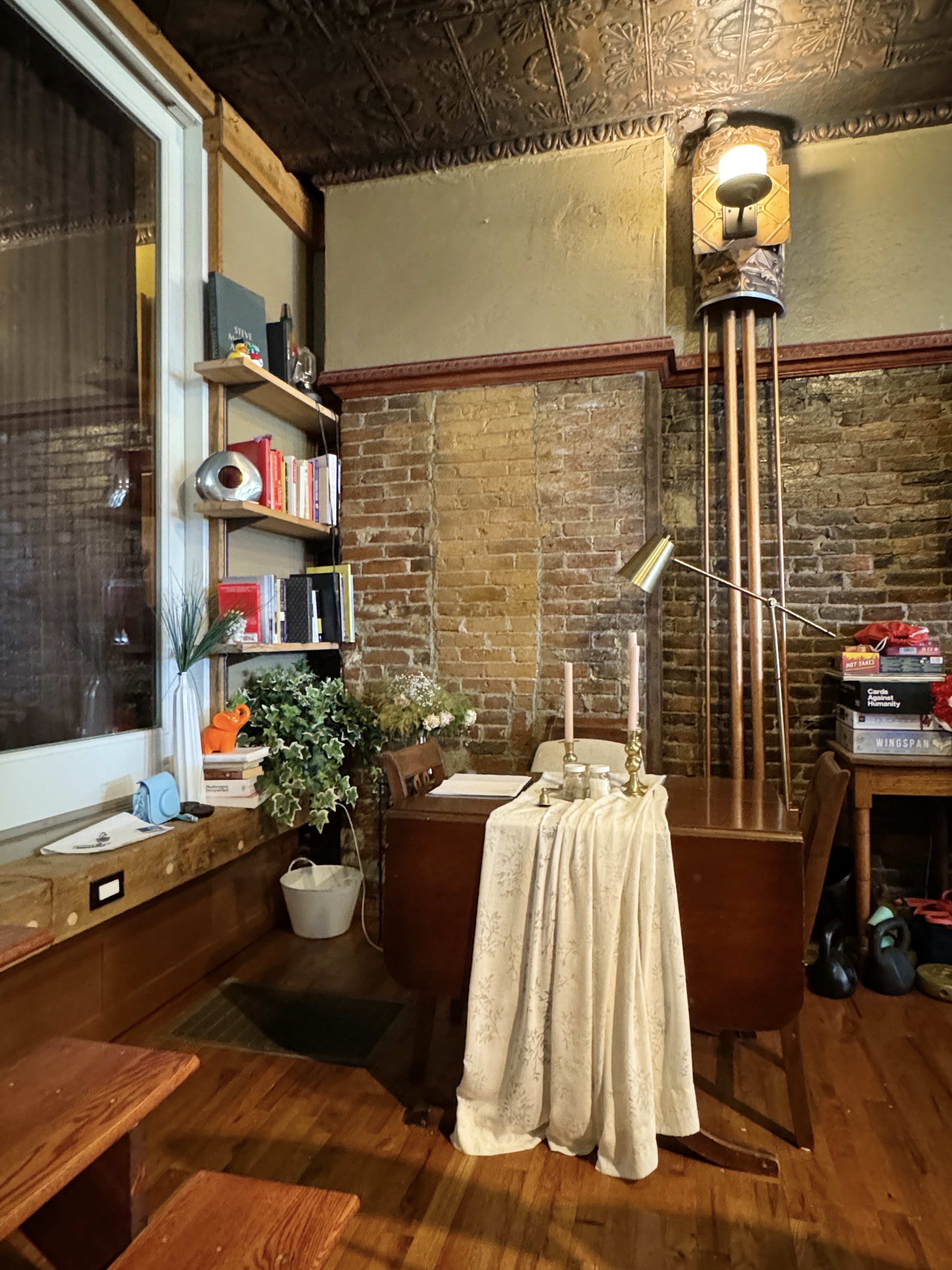 51 Broadway, Chelsea