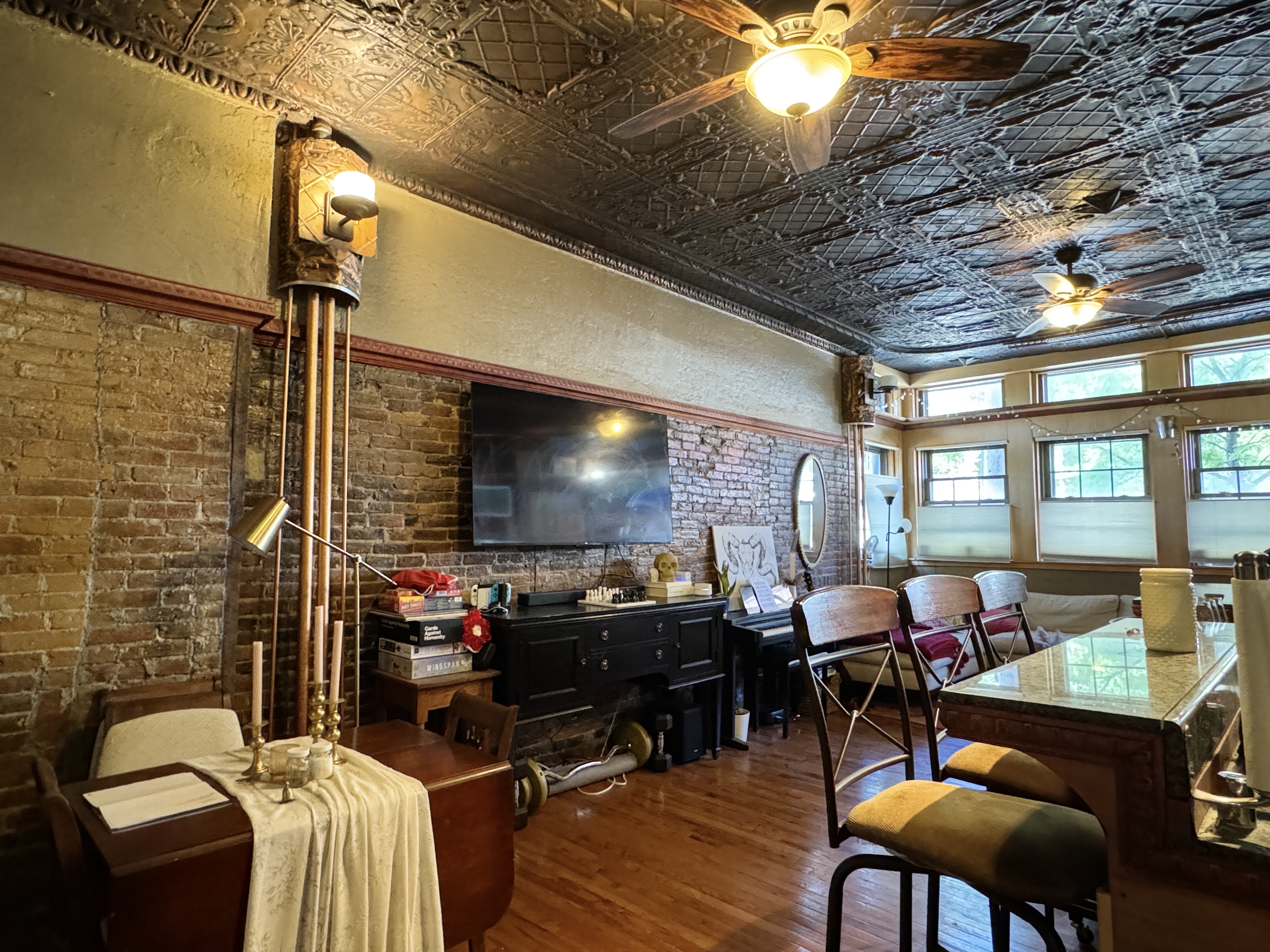 51 Broadway, Chelsea